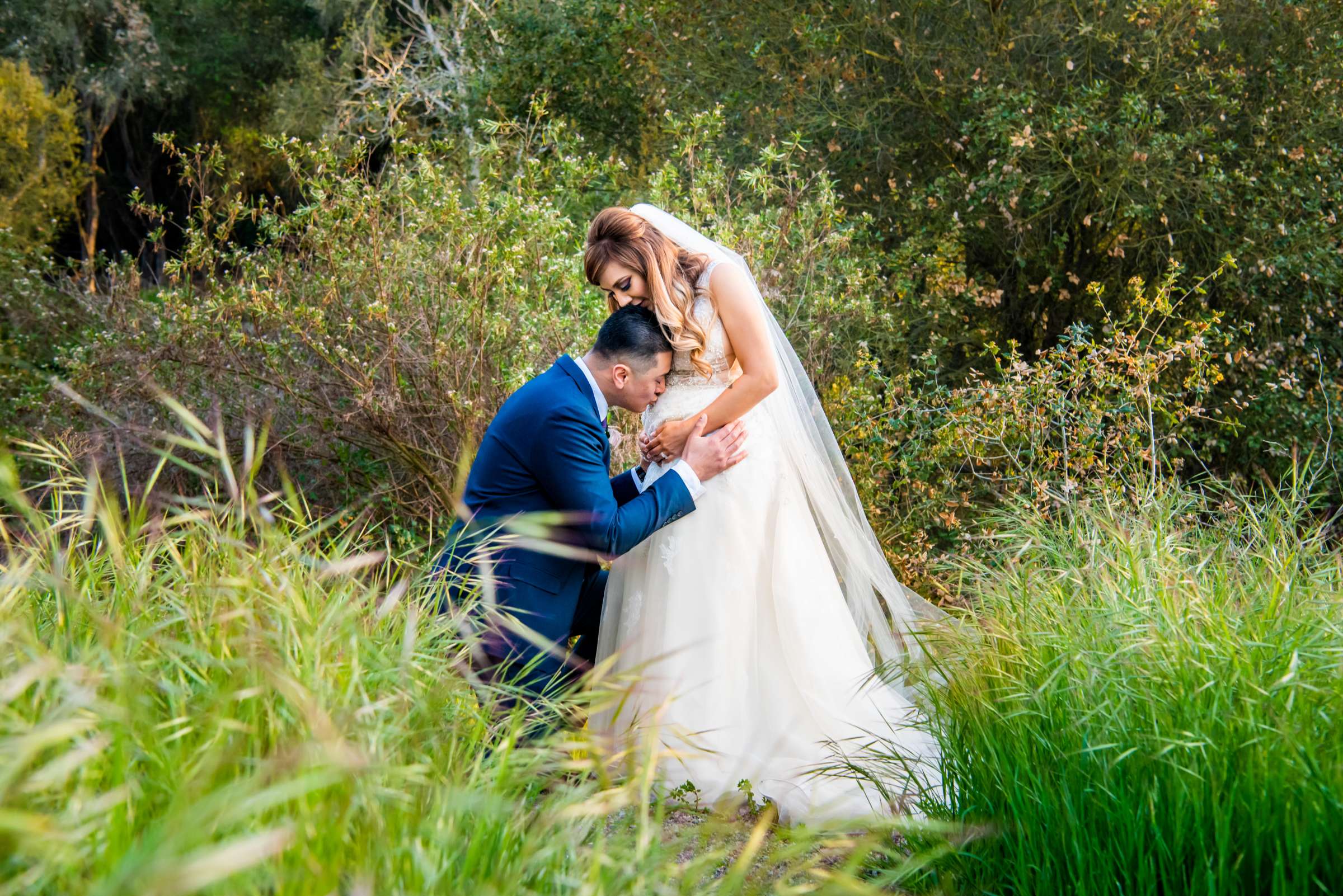 Cuvier Park-The Wedding Bowl Wedding, Ruby and Moises Wedding Photo #9 by True Photography