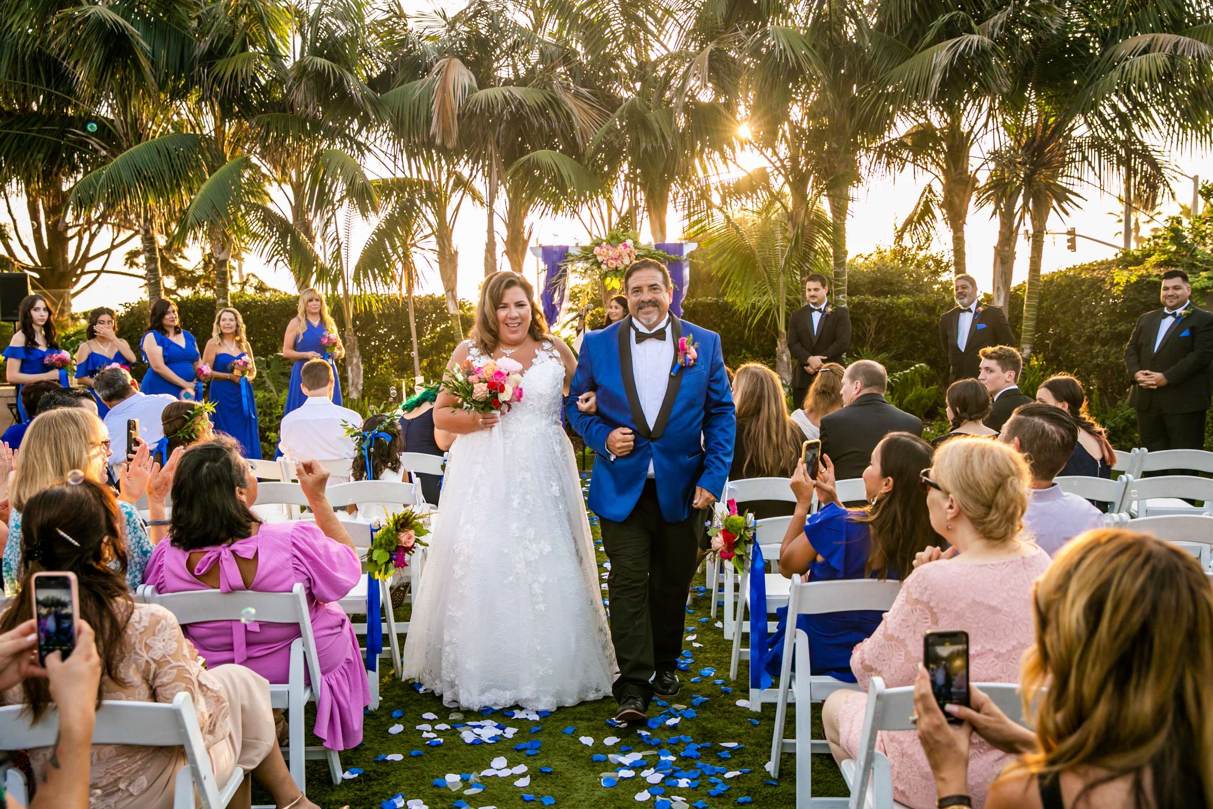 Cape Rey Wedding, Michelle and Sam Wedding Photo #702284 by True Photography