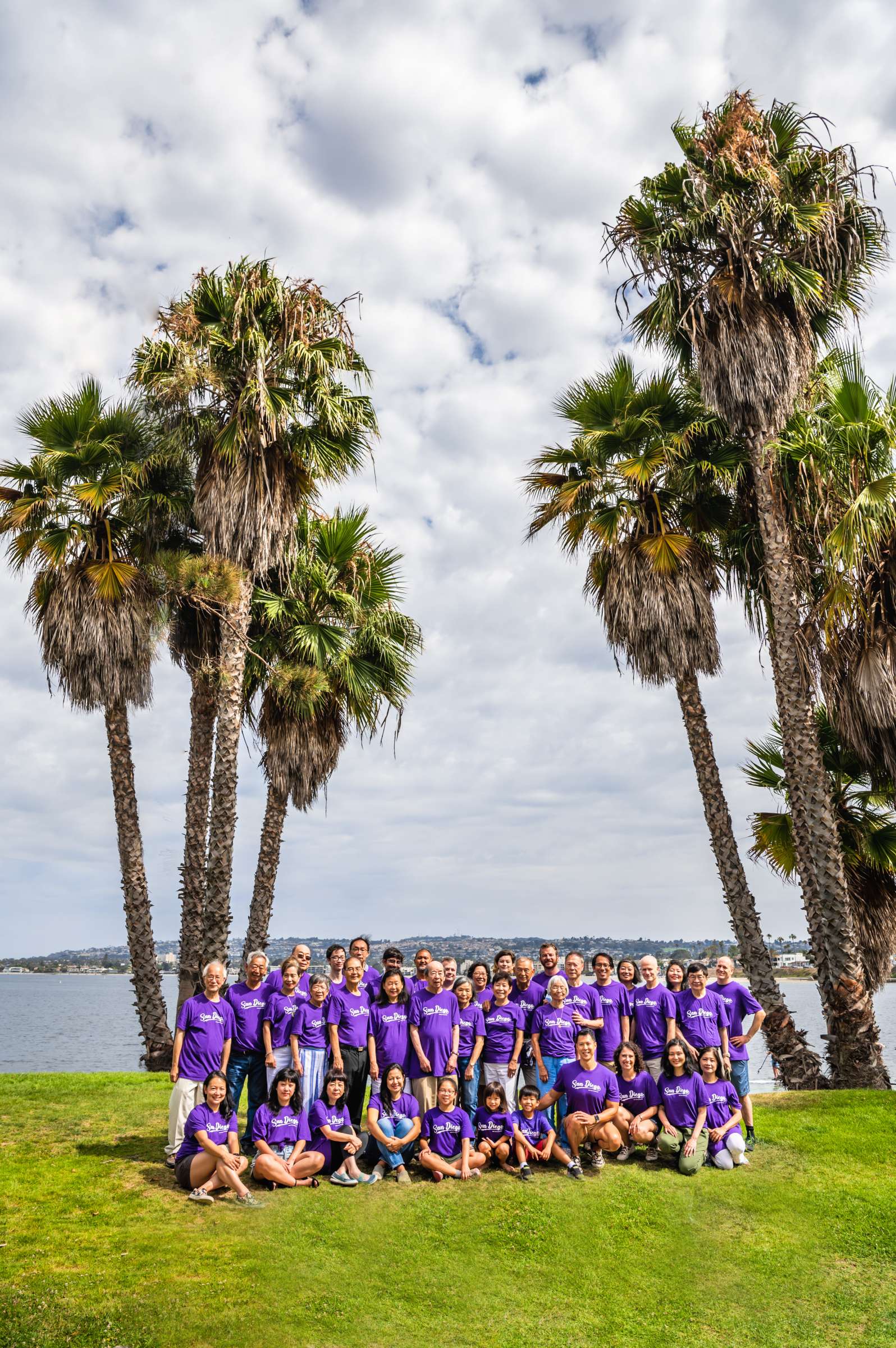 Paradise Point Family Portraits, Lisa W Family Photo #701573 by True Photography