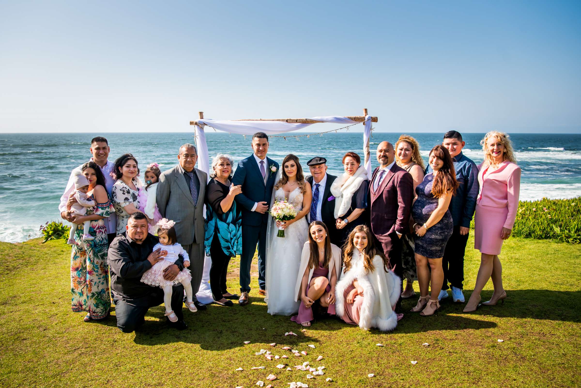 Cuvier Park-The Wedding Bowl Wedding, Ruby and Moises Wedding Photo #24 by True Photography