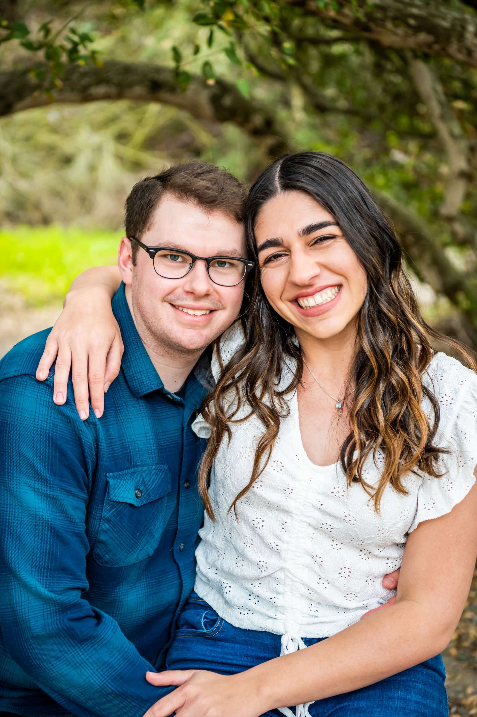 Engagement, Amber and Ben Engagement Photo #4 by True Photography