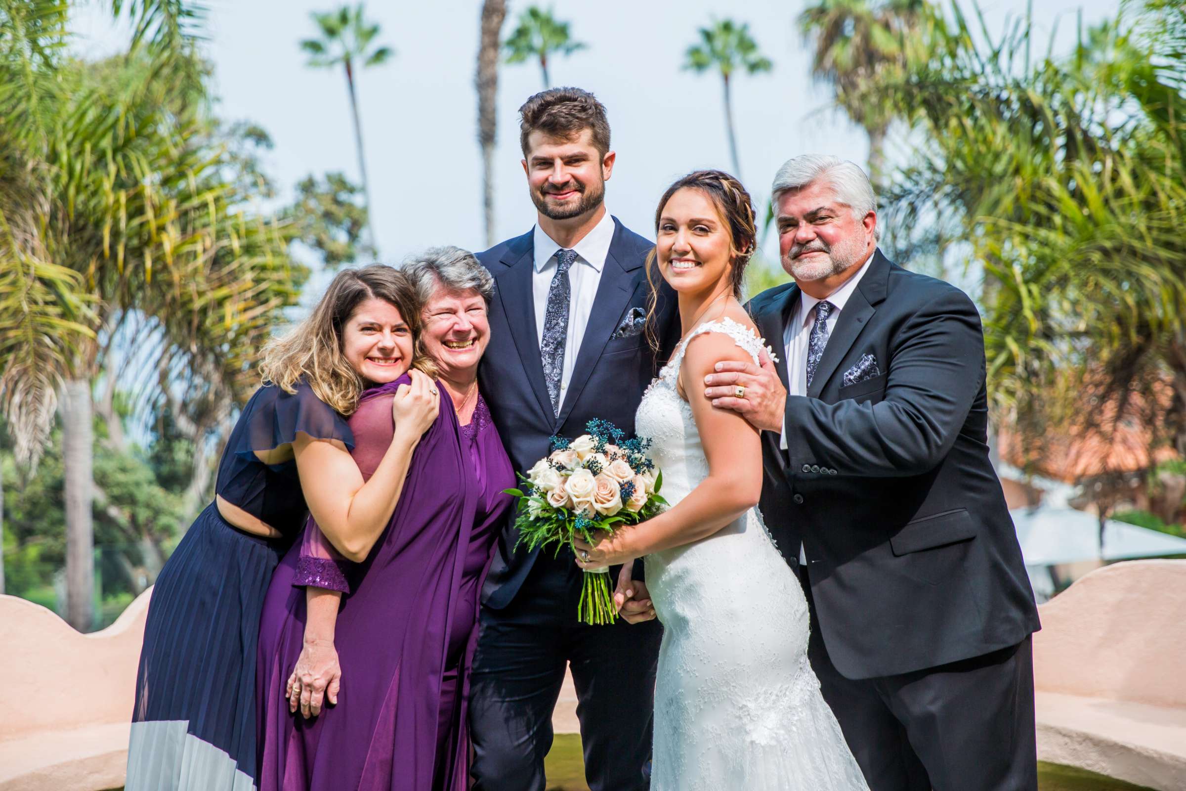 La Valencia Wedding, Natalie and Matt Wedding Photo #70 by True Photography