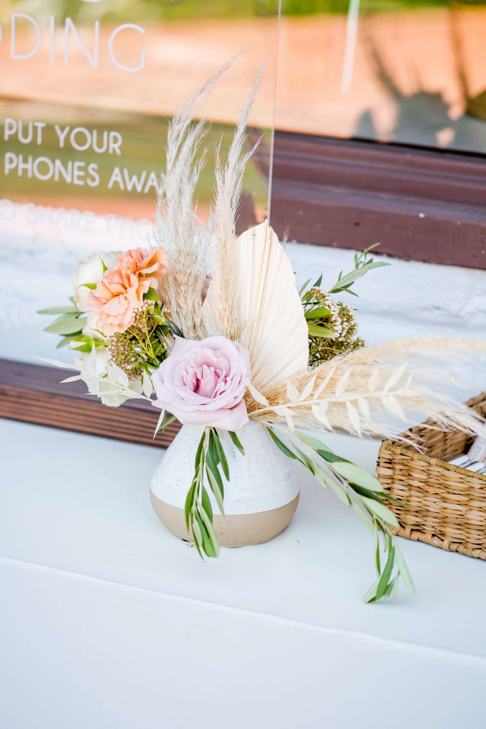 The Old Rancho Wedding coordinated by Personal Touch Dining, Shannon and Steven Wedding Photo #647253 by True Photography