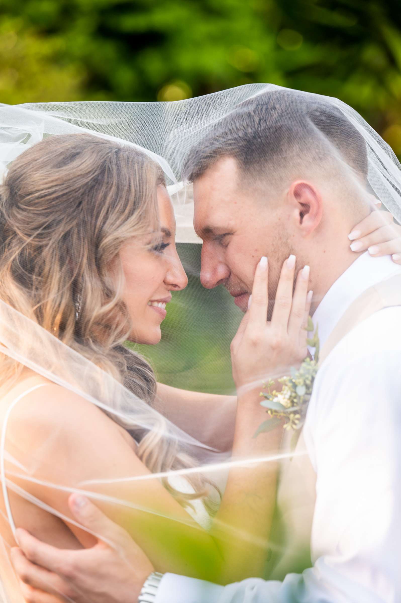 Pala Mesa Resort Wedding, Erika and Bryce Wedding Photo #5 by True Photography