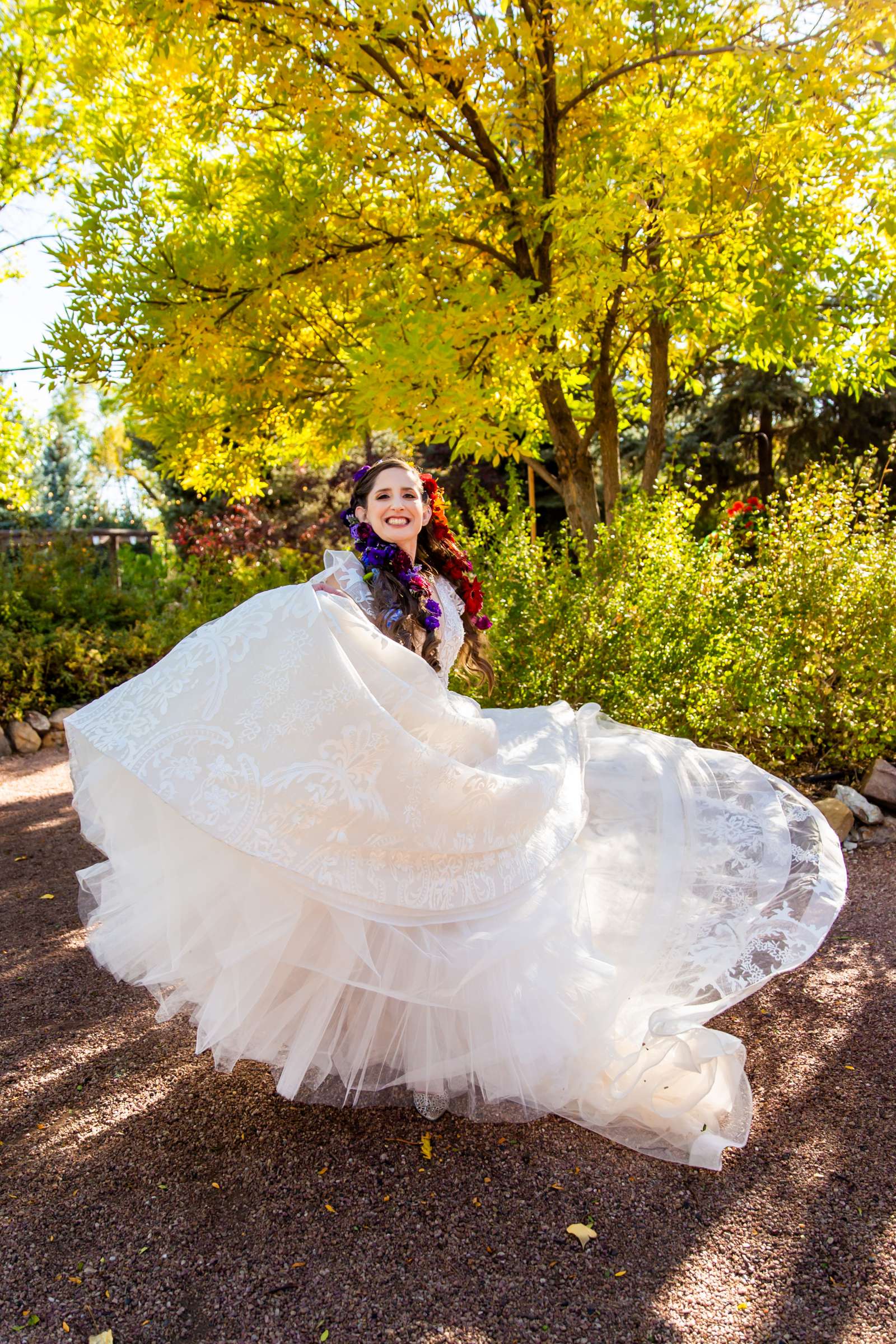 Church Ranch Event Center Wedding, Mandy and Jim Wedding Photo #2 by True Photography