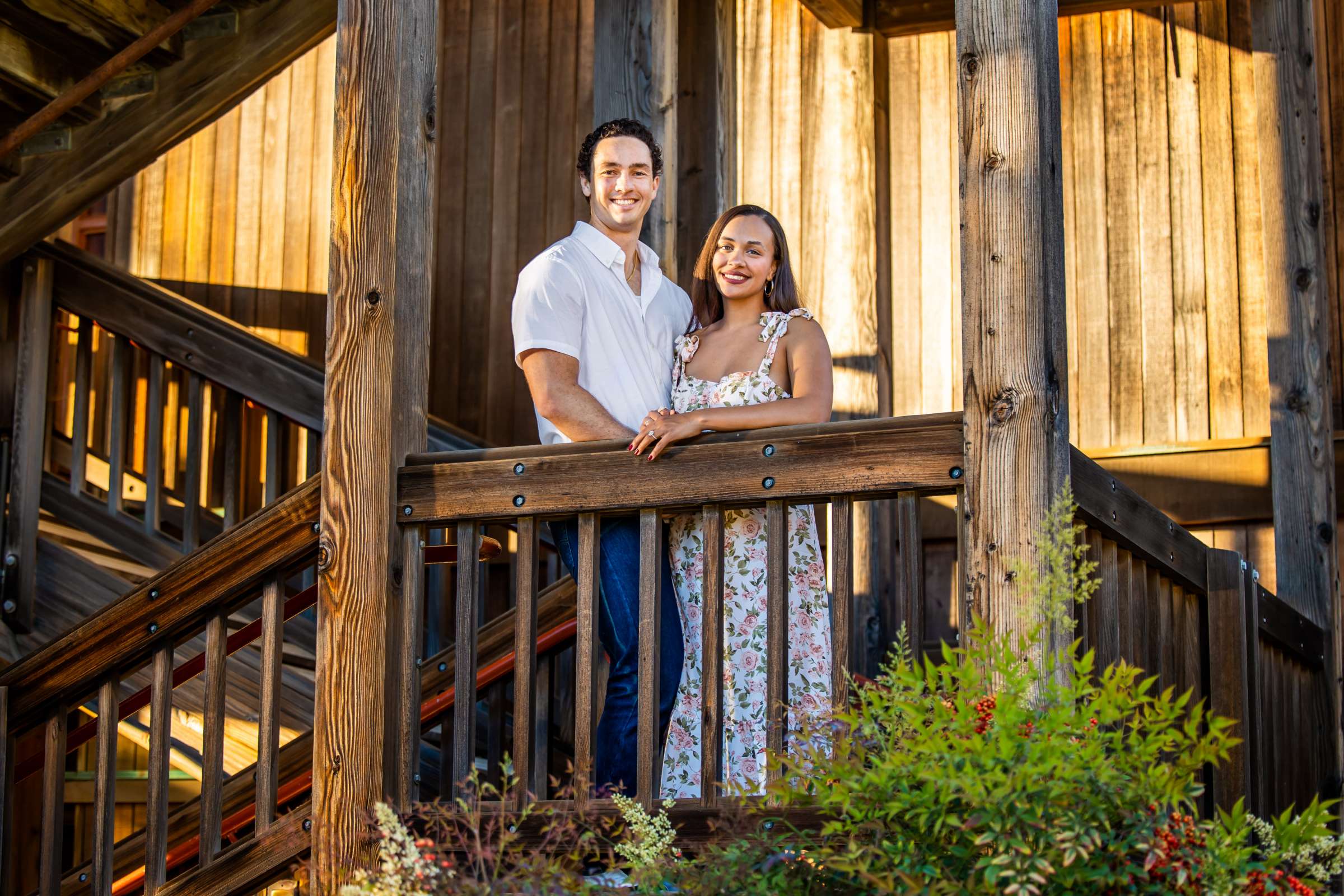 Engagement, Judith and Connor Engagement Photo #14 by True Photography