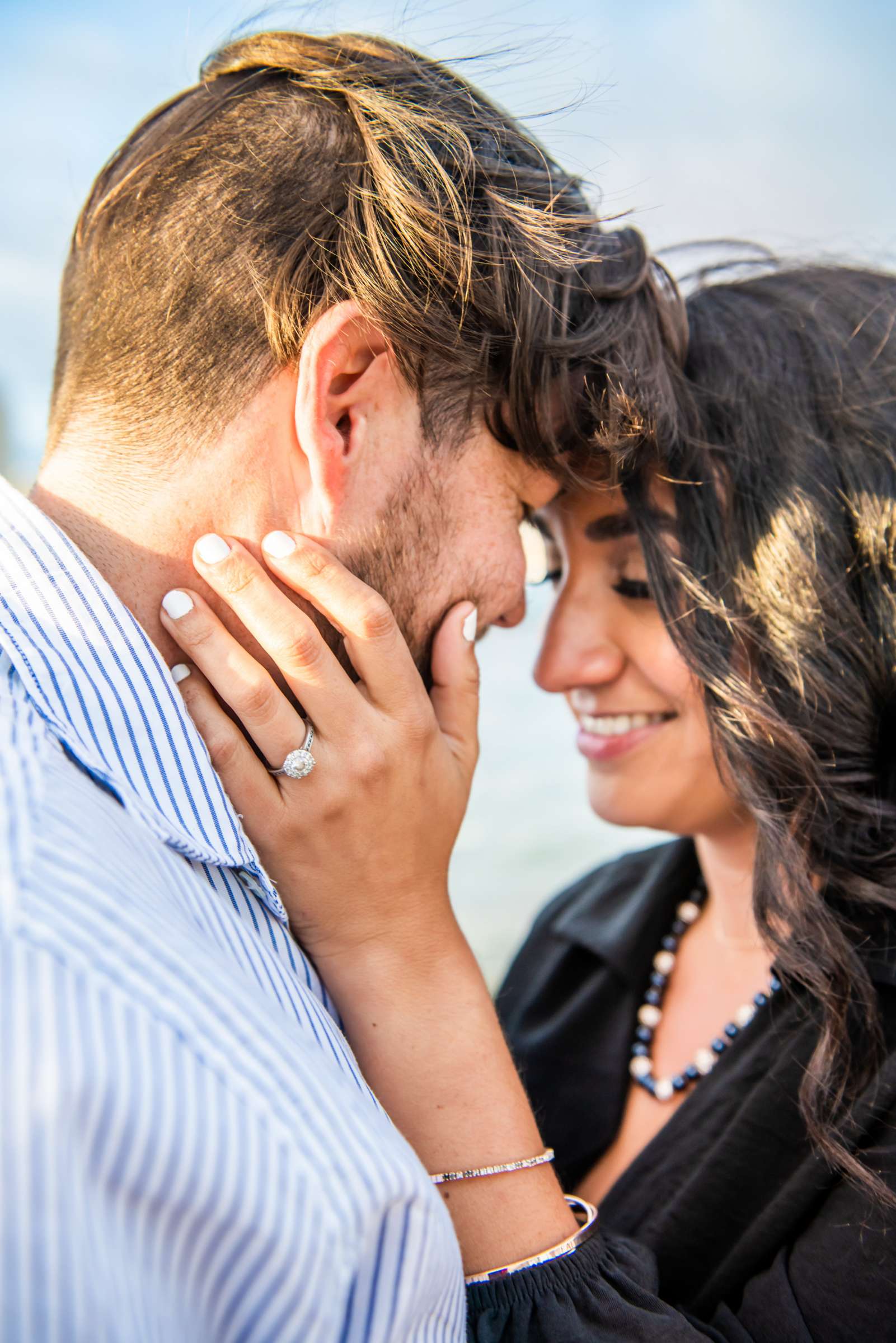 Engagement, Vida and Tim Engagement Photo #18 by True Photography