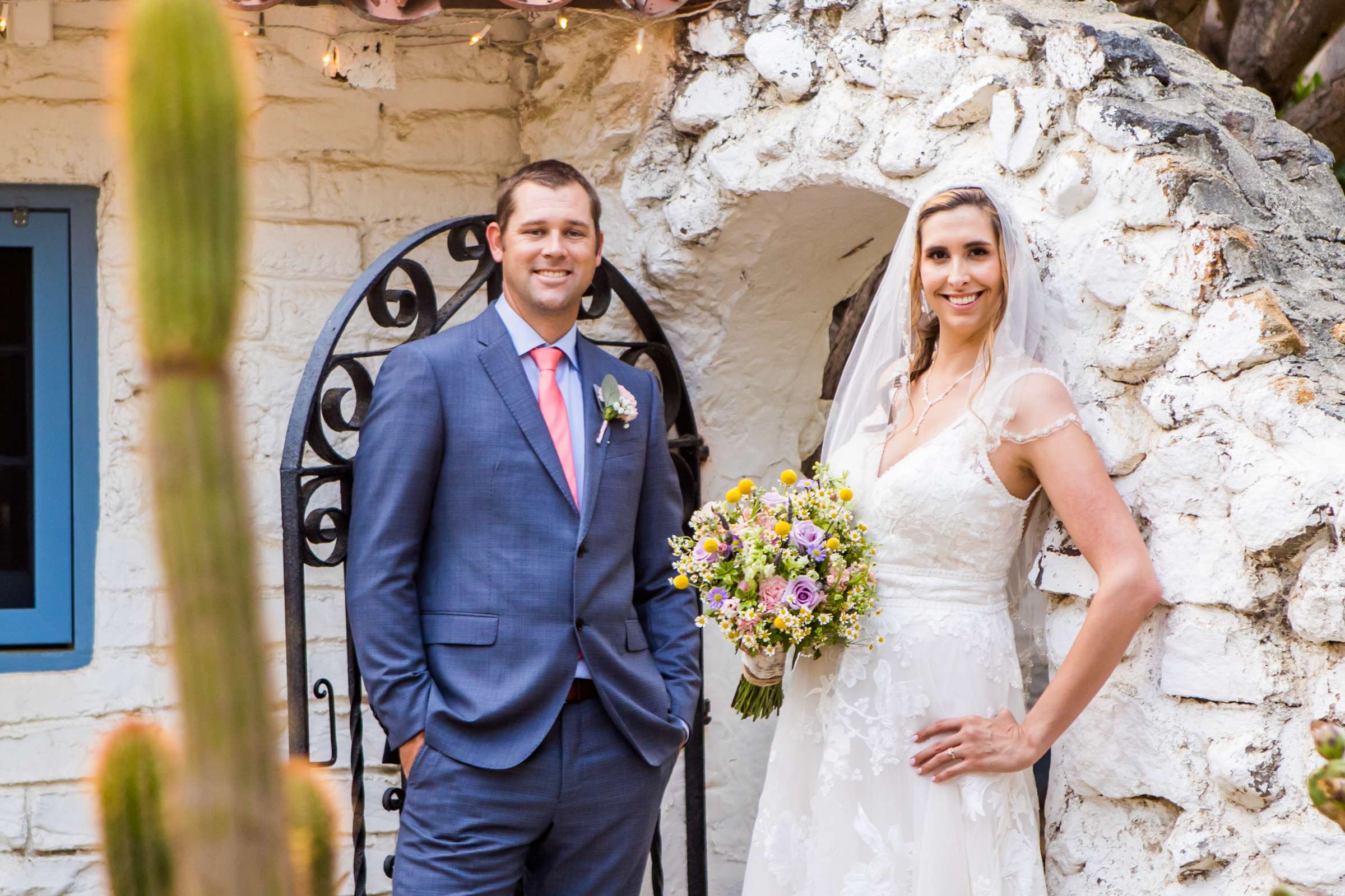 Leo Carrillo Ranch Wedding, Caylie and Stephen Wedding Photo #23 by True Photography