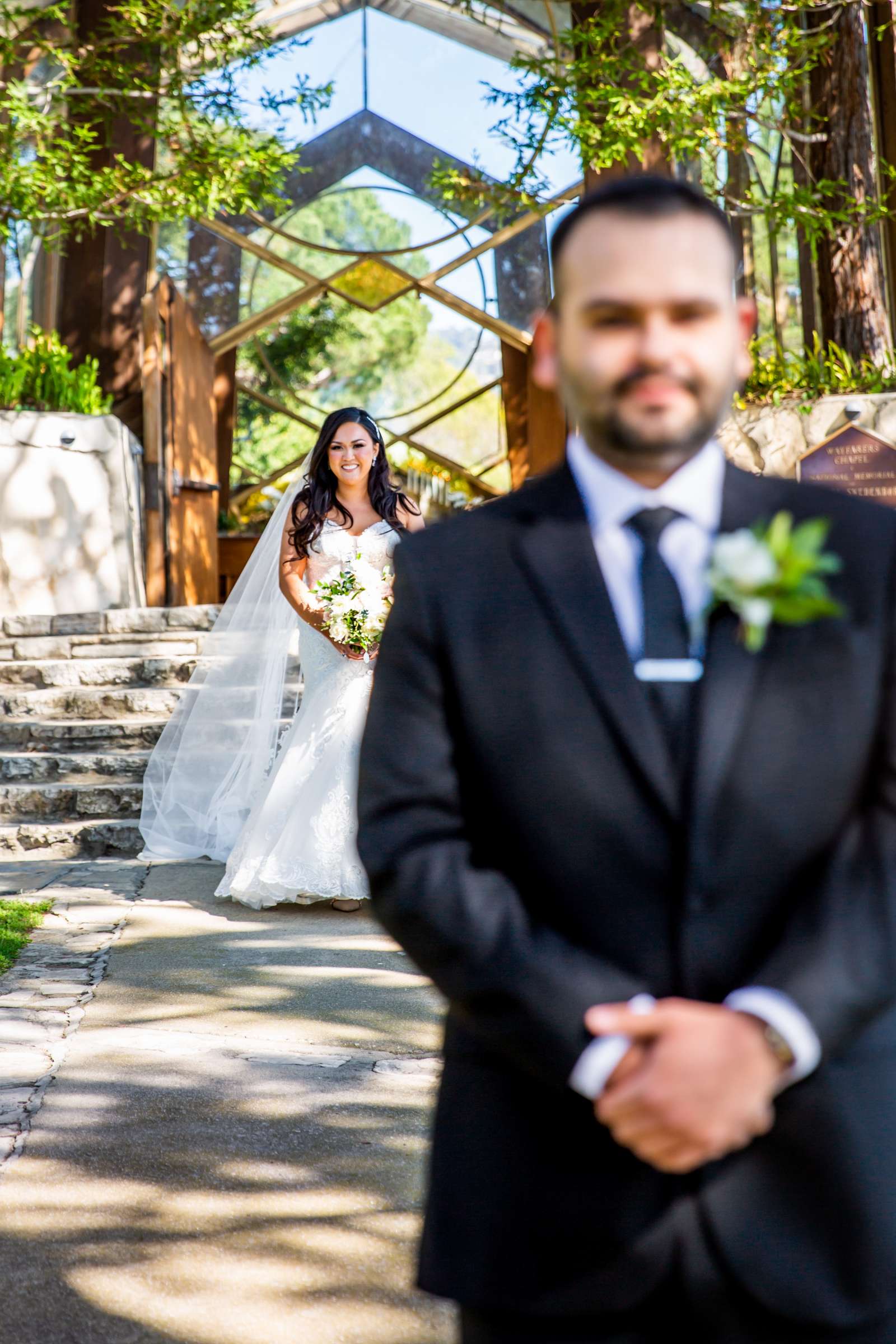 Terranea Resort Wedding, Krisalyn and Daniel Wedding Photo #66 by True Photography