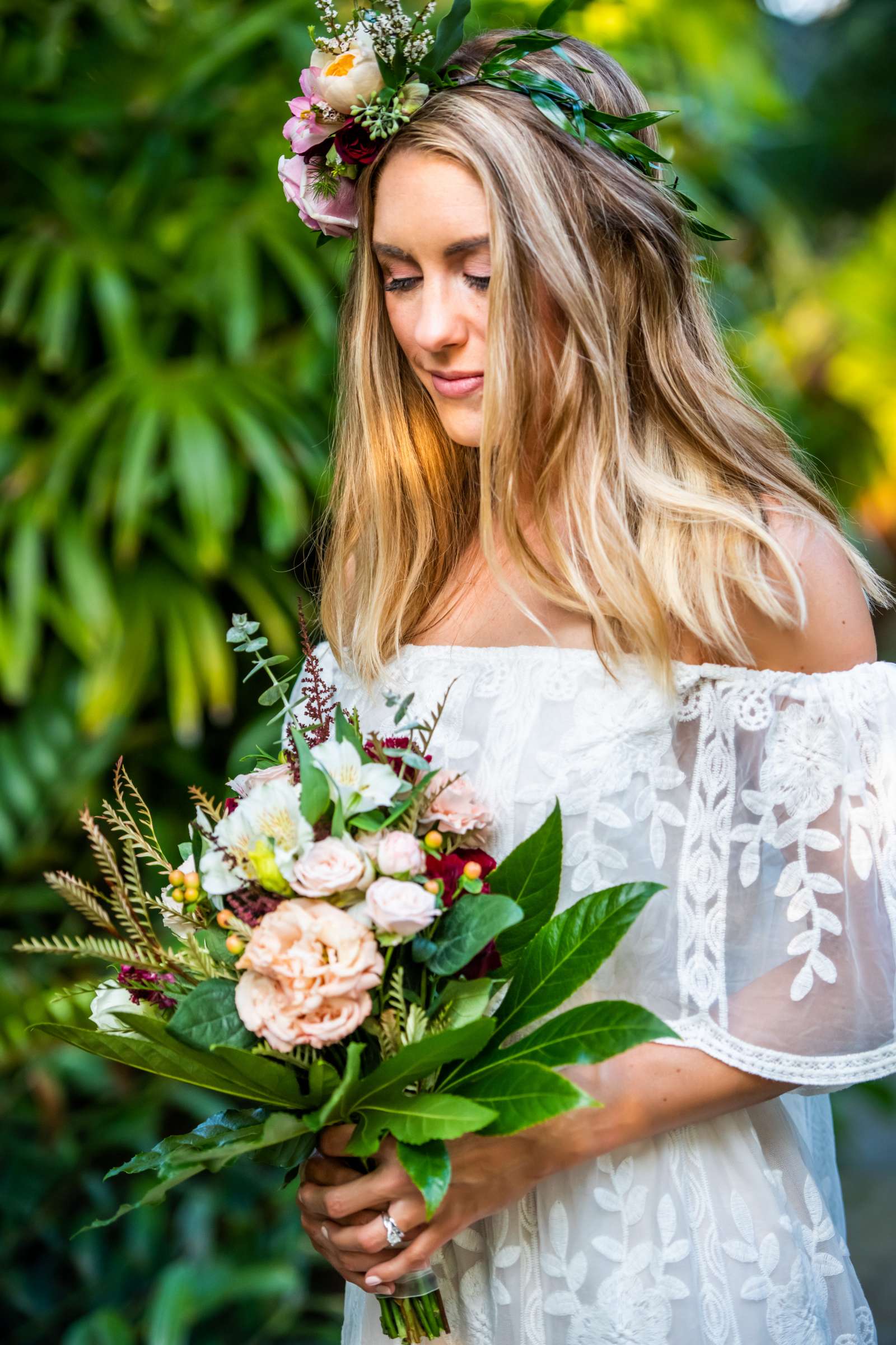 Bahia Hotel Engagement, Ashley and Danny Engagement Photo #12 by True Photography