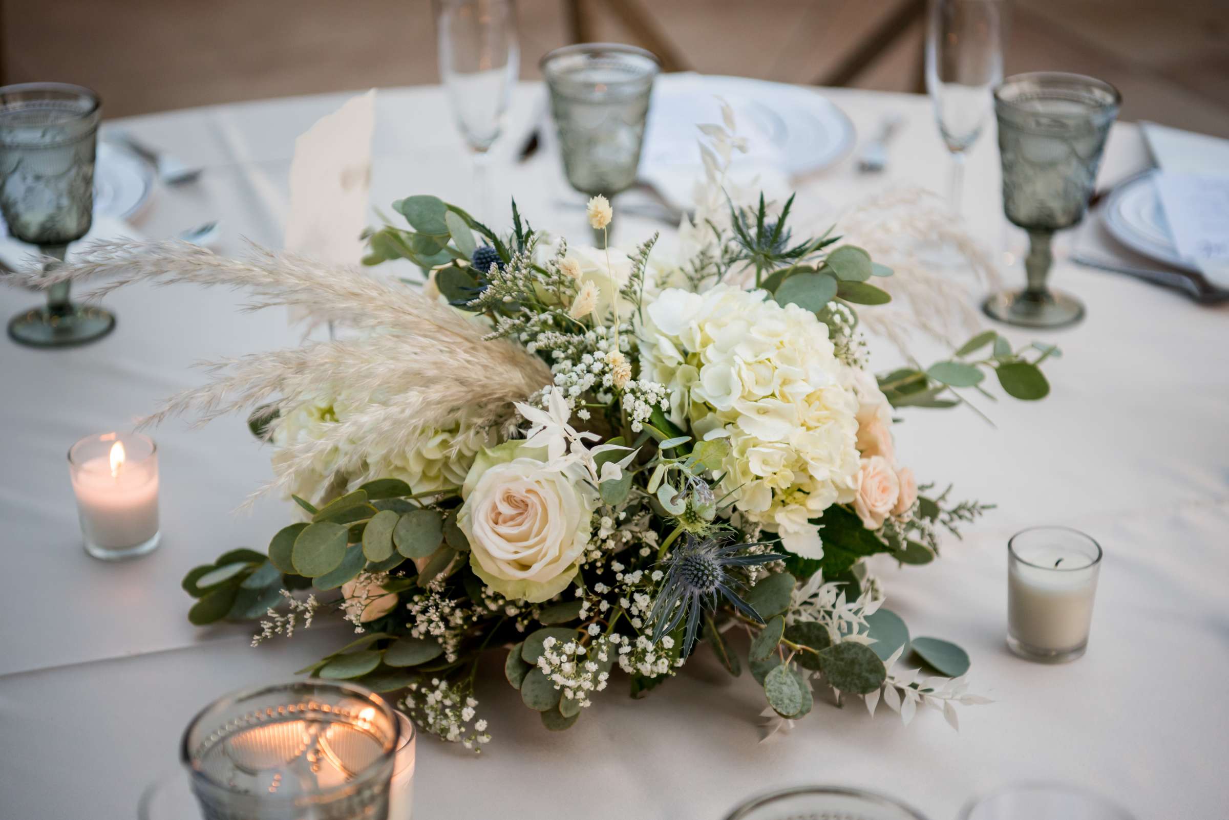 Wedding coordinated by Events By The Cea, Haley and Eric Wedding Photo #617237 by True Photography