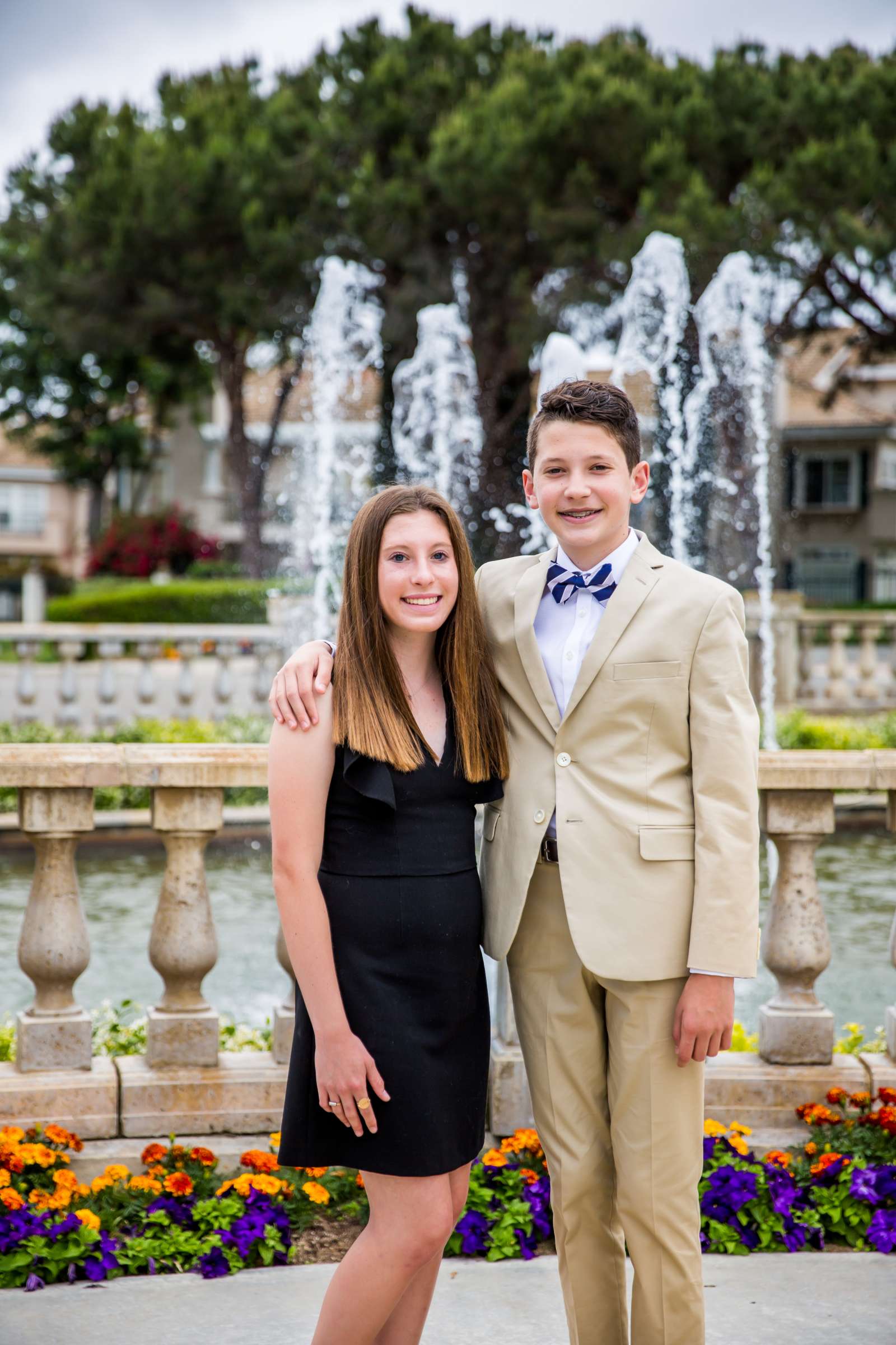 Mitzvah, Ian L Bar Mitzvah Photo #24 by True Photography