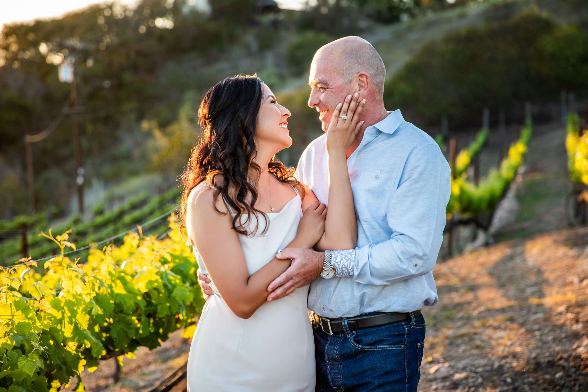 Engagement, Melissa and Brian Engagement Photo #627652 by True Photography