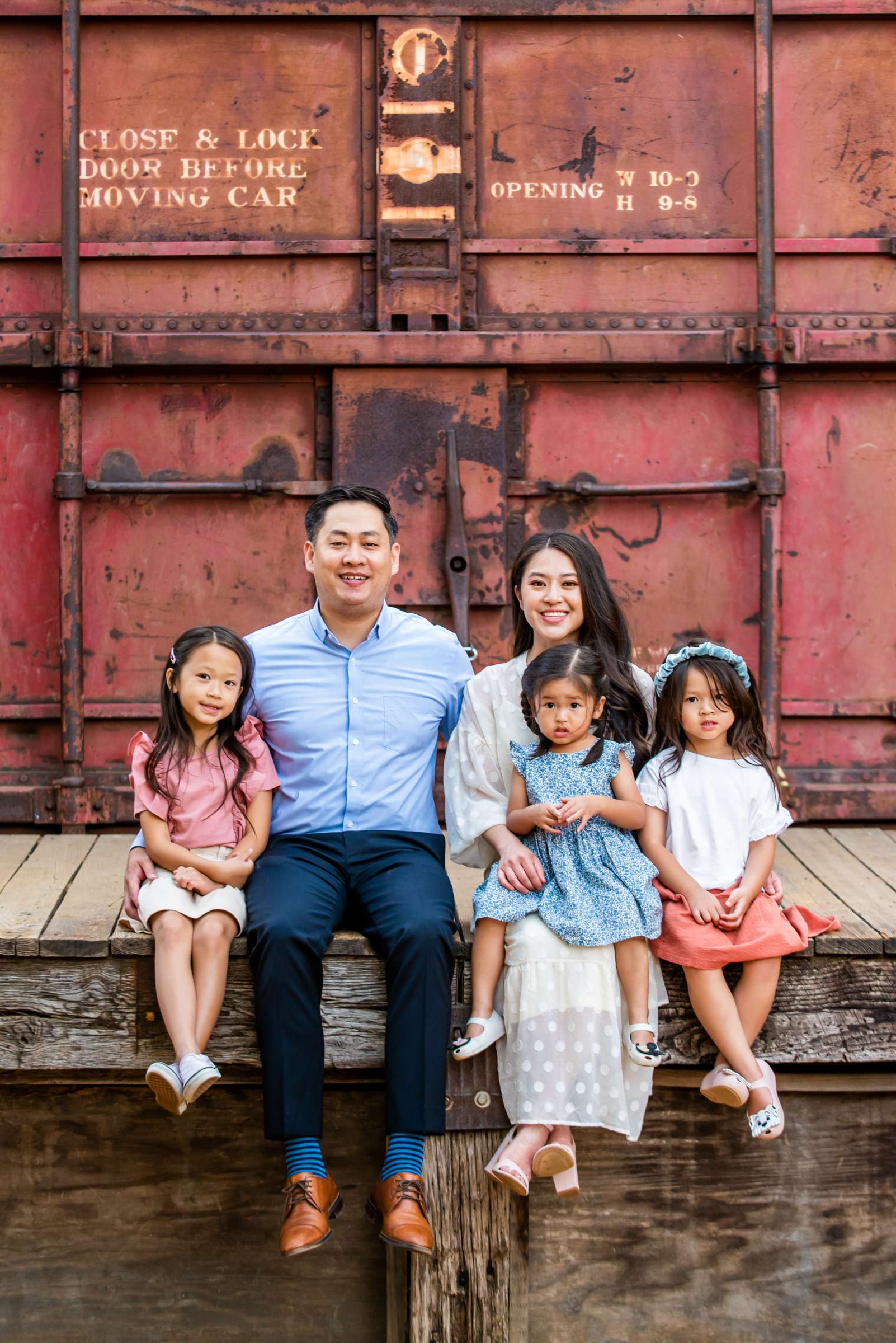 Family Portraits, Don T Family Photo #633312 by True Photography