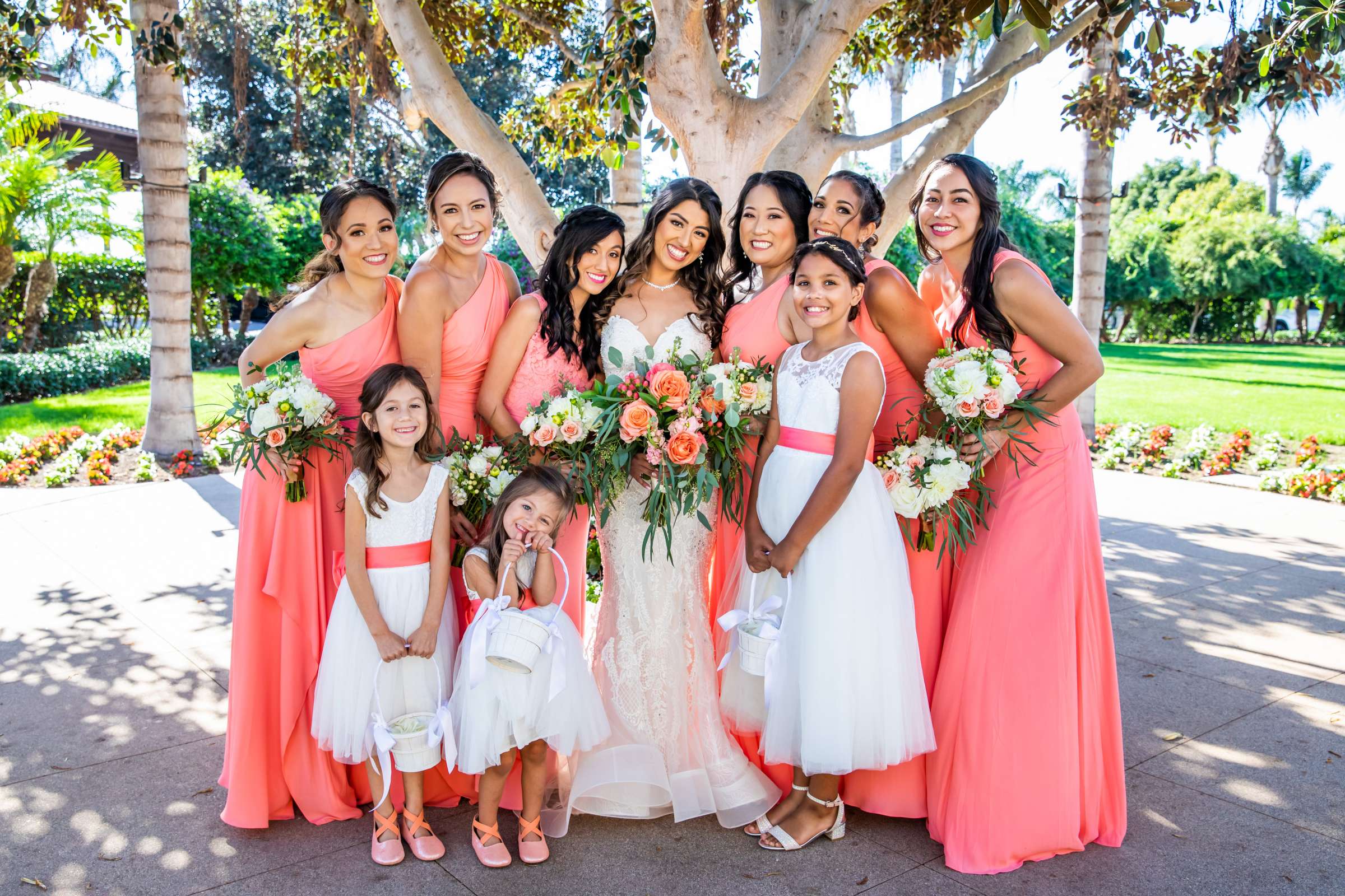 The Crossings at Carlsbad Wedding, Mariella and Erik Wedding Photo #51 by True Photography