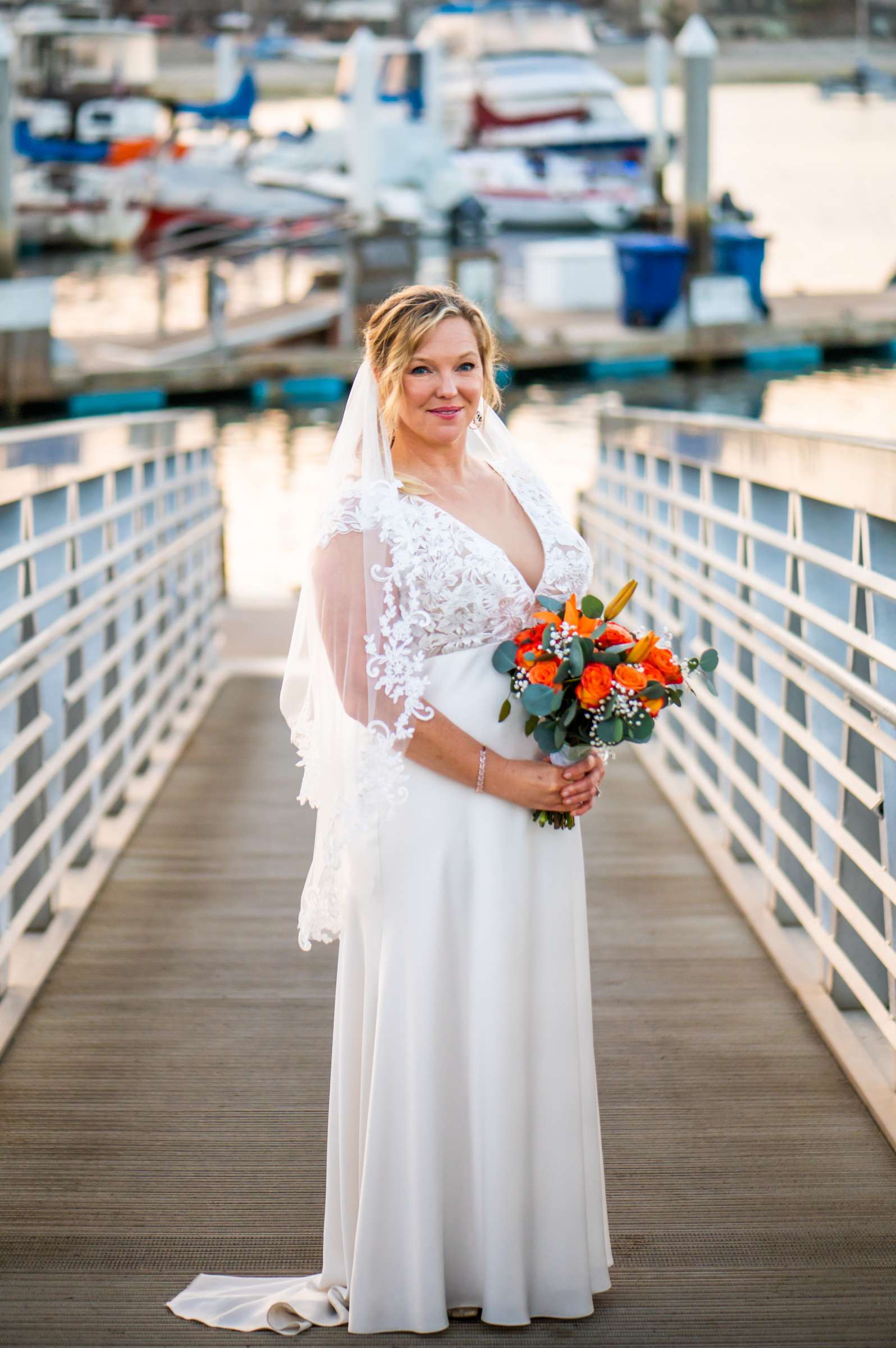 Bahia Hotel Wedding coordinated by Breezy Day Weddings, Kerri and William Wedding Photo #3 by True Photography