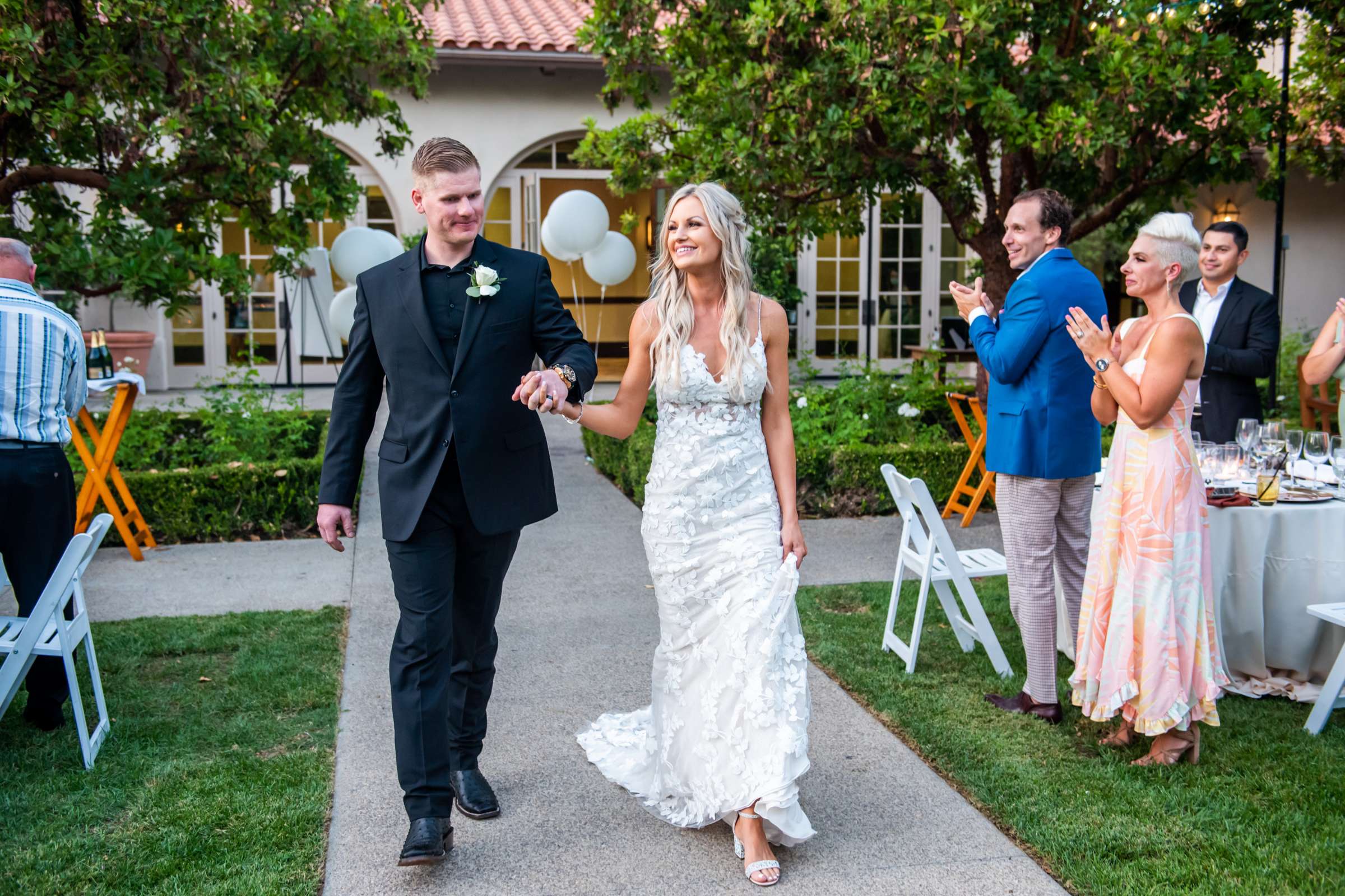 Rancho Bernardo Inn Wedding, Brooke and Kevin Wedding Photo #83 by True Photography