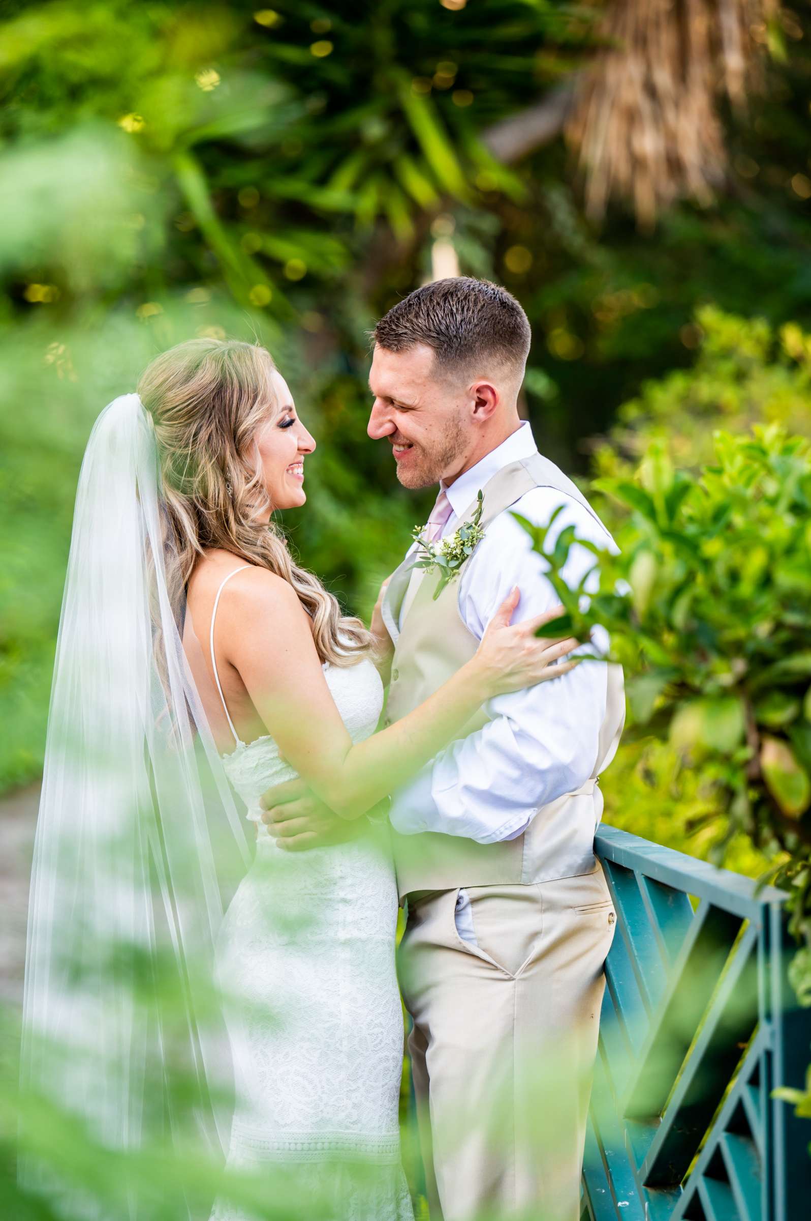 Pala Mesa Resort Wedding, Erika and Bryce Wedding Photo #17 by True Photography