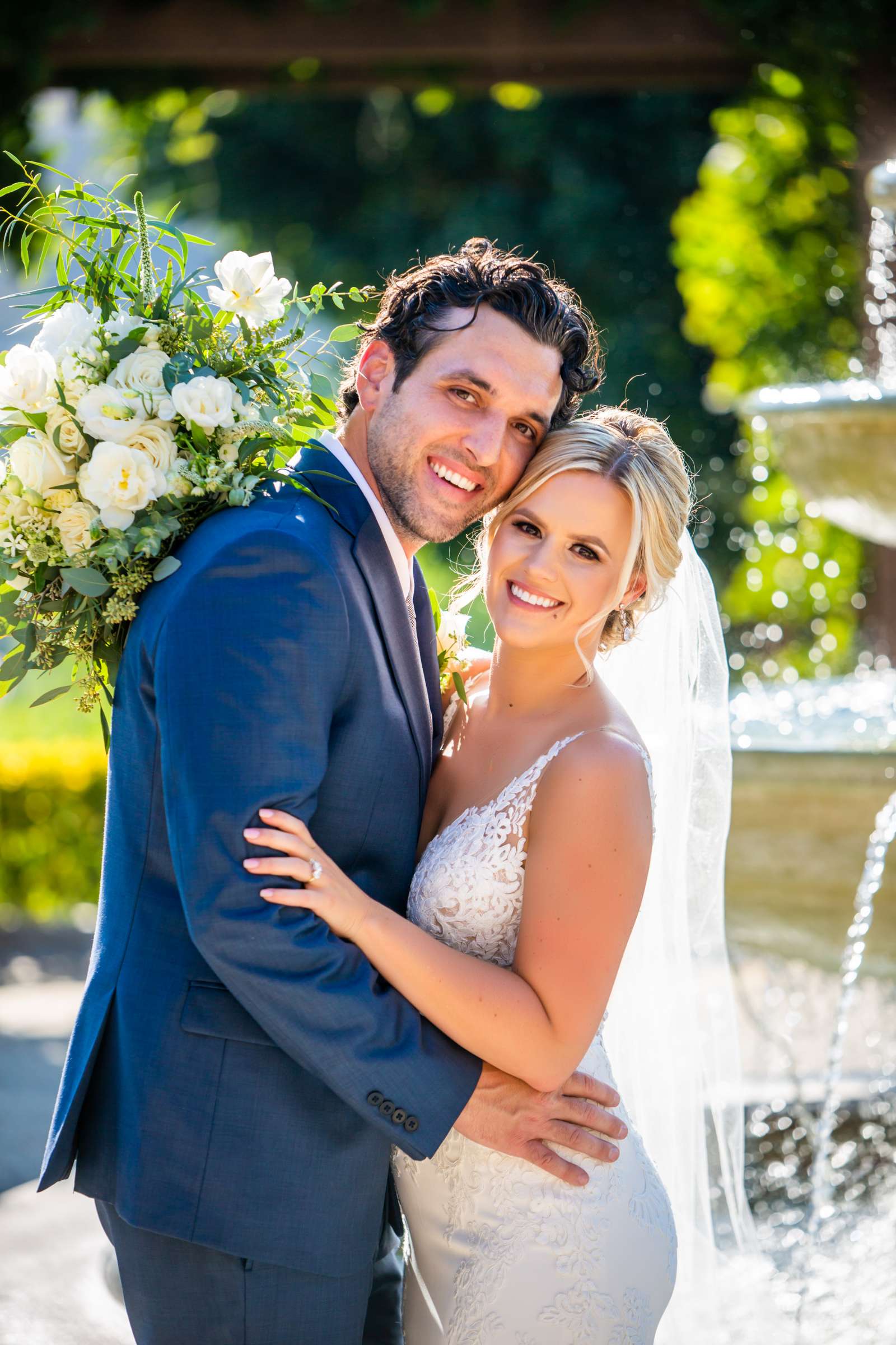 San Juan Hills Golf Club Wedding, Brittany and Michael Wedding Photo #21 by True Photography