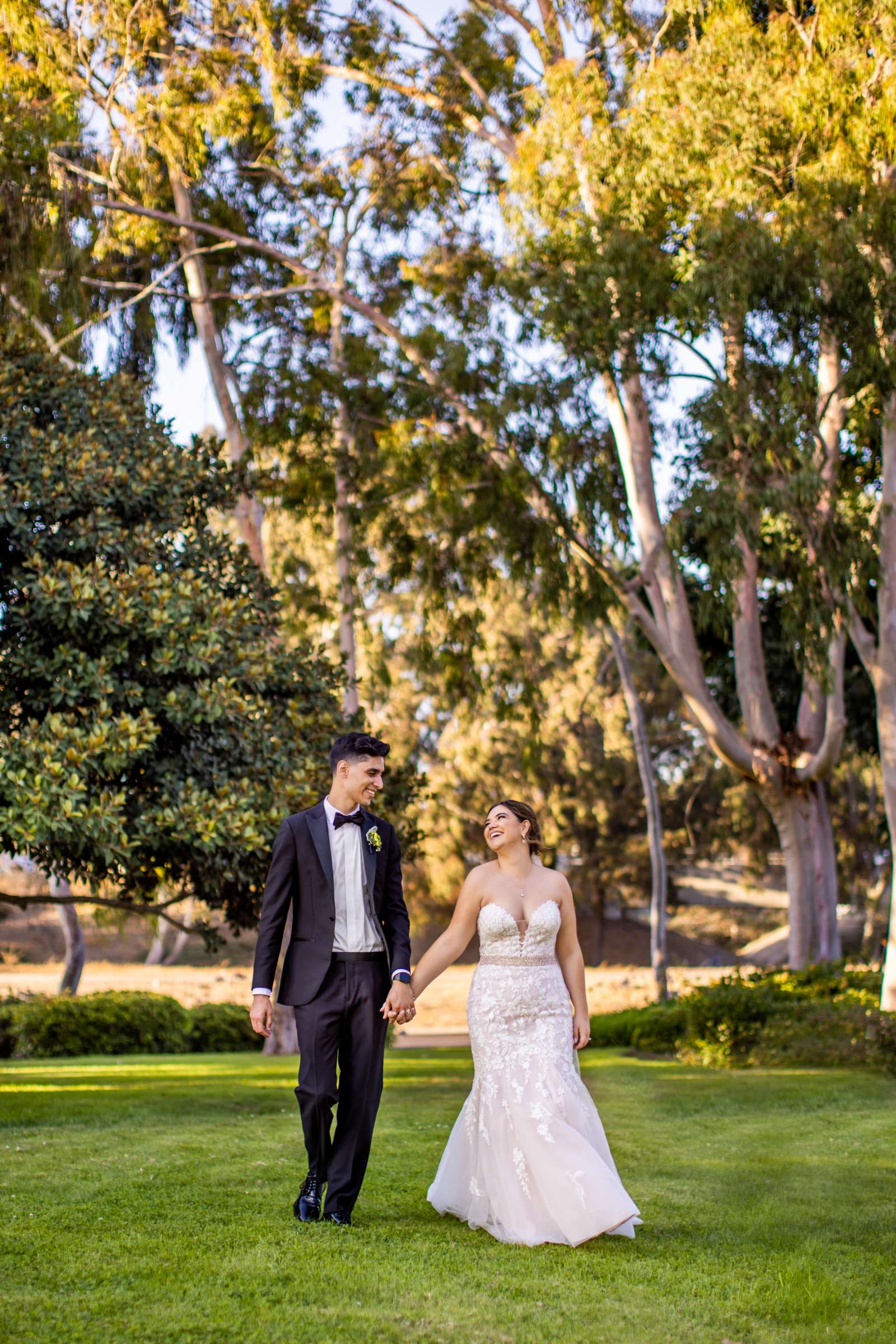 Marina Village Conference Center Wedding coordinated by Leviosa Events, Gabriella and Joel Wedding Photo #20 by True Photography