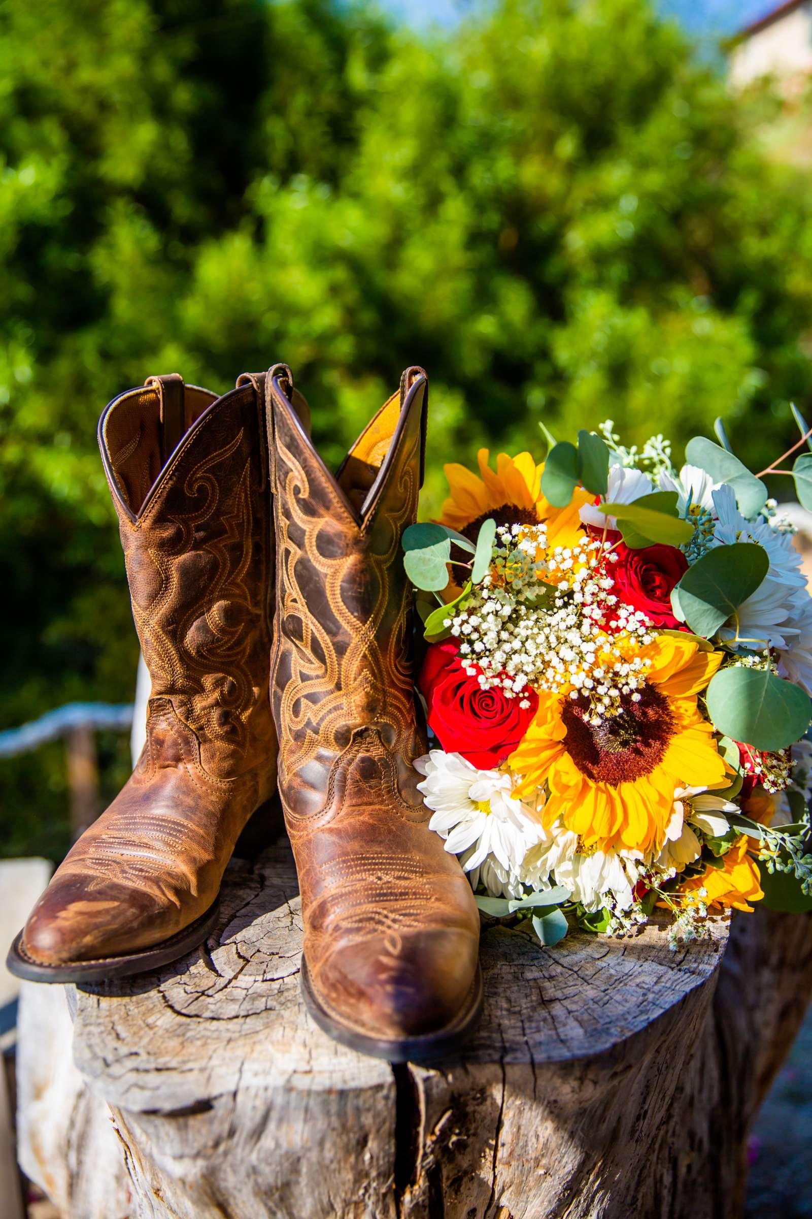 Private Residence Event, Michelle and Sean Ceremony Event Photo #615402 by True Photography