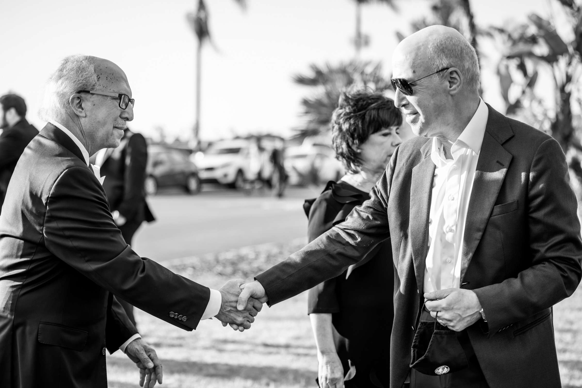 Hyatt Regency Mission Bay Wedding, Sherrill and Dan Wedding Photo #52 by True Photography