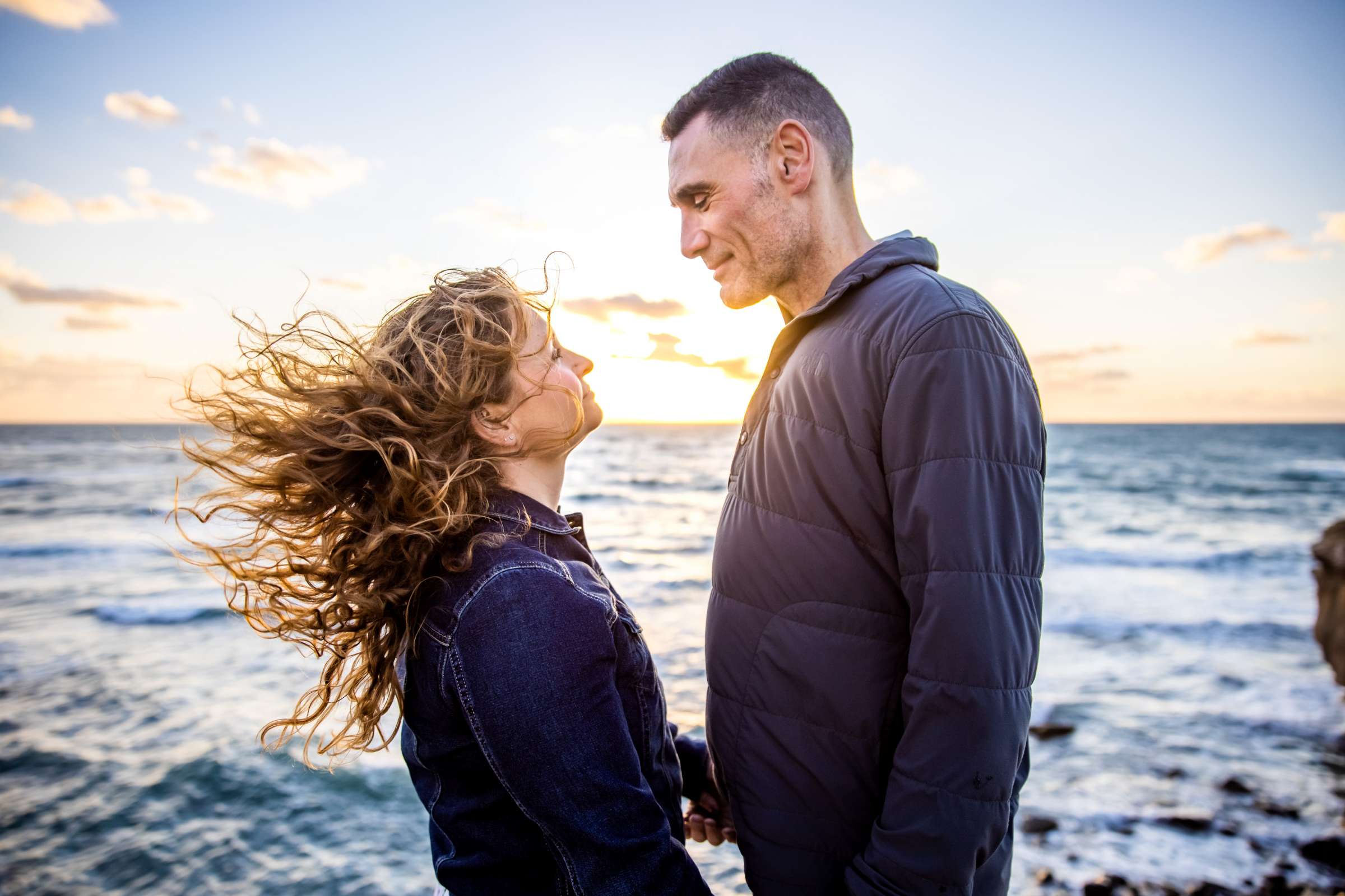 Engagement, Keely and Erik Engagement Photo #14 by True Photography