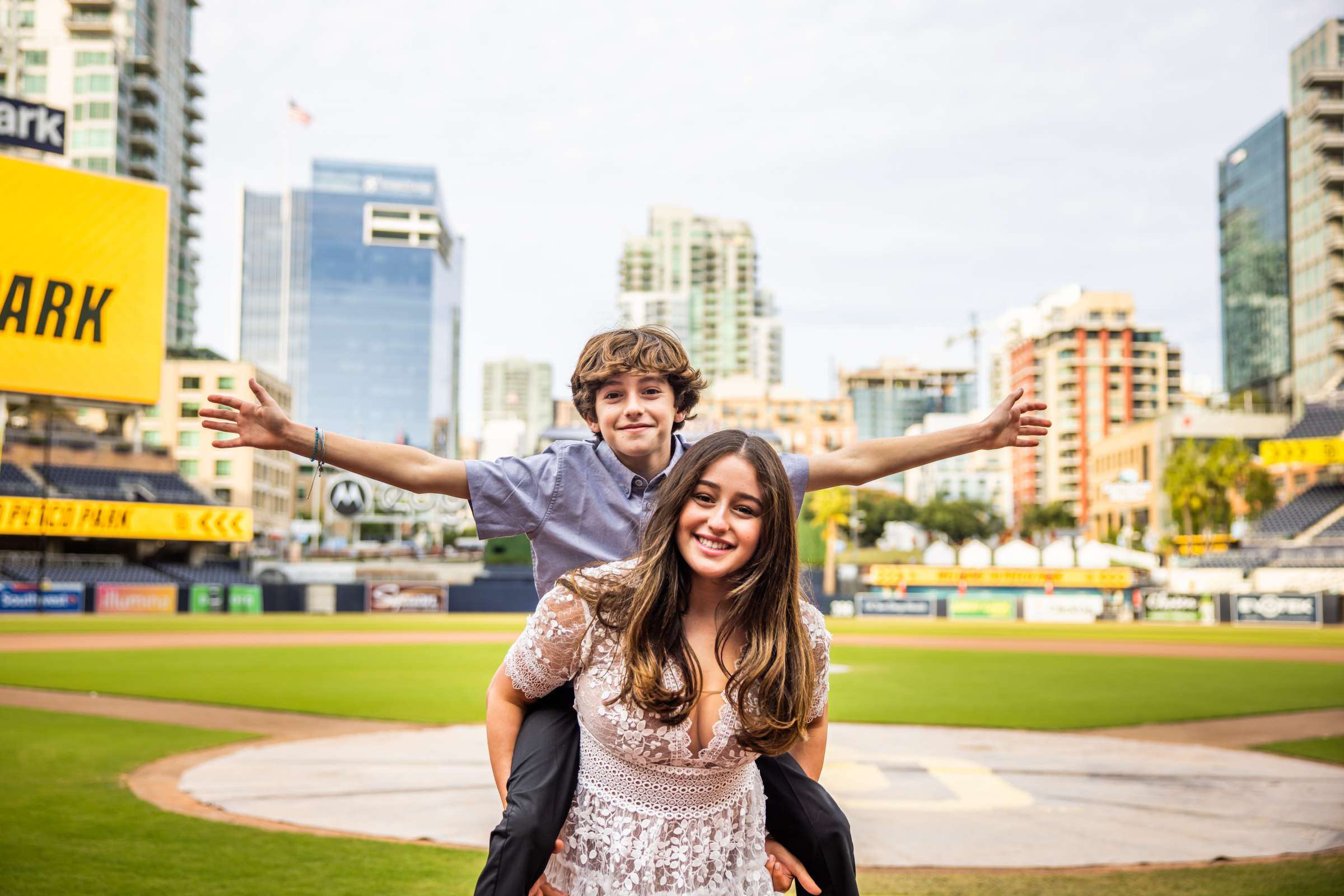 Family Portraits, Leeann S Family Photo #705281 by True Photography