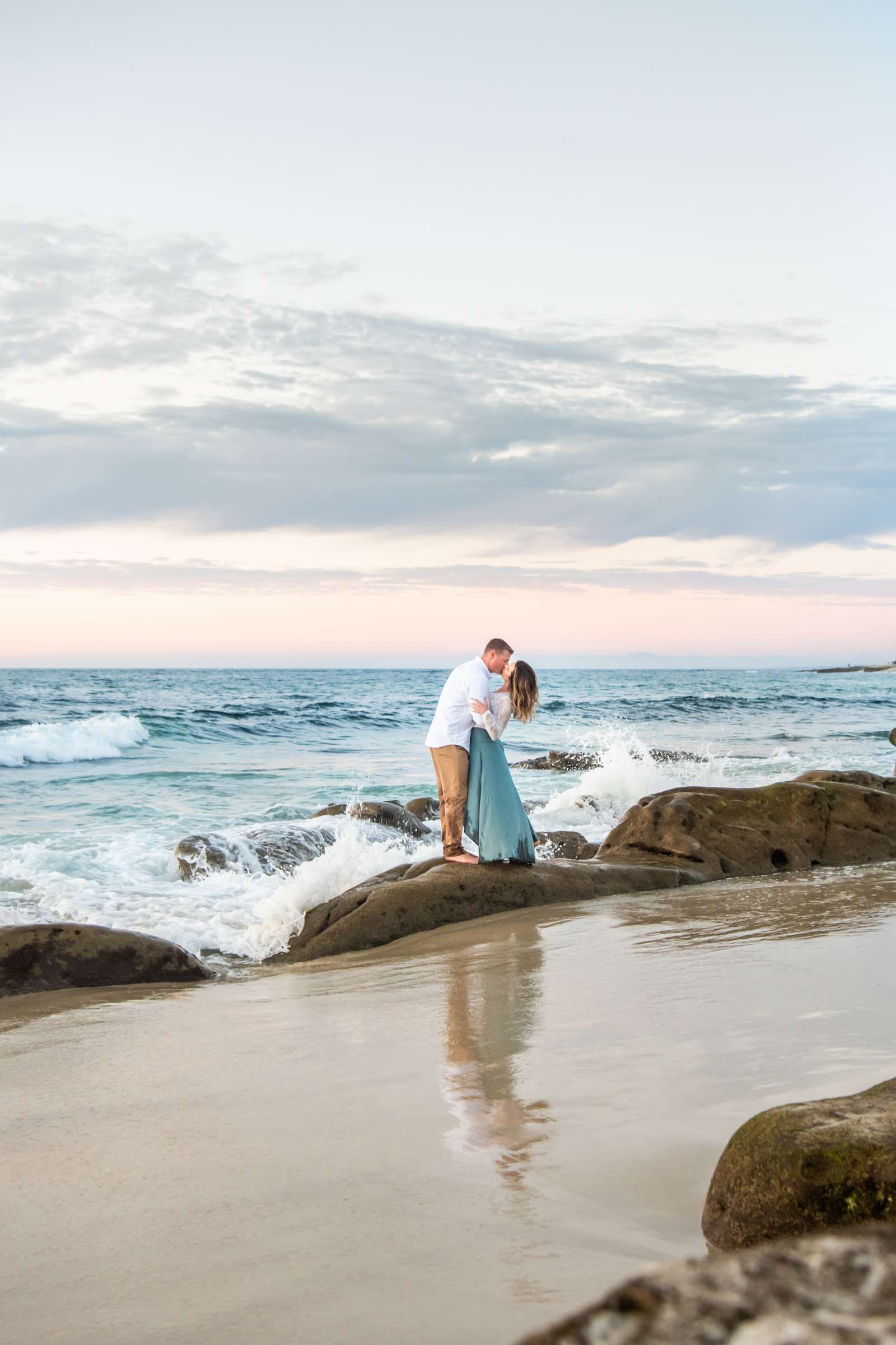 Engagement, Brittany and Brian Engagement Photo #27 by True Photography