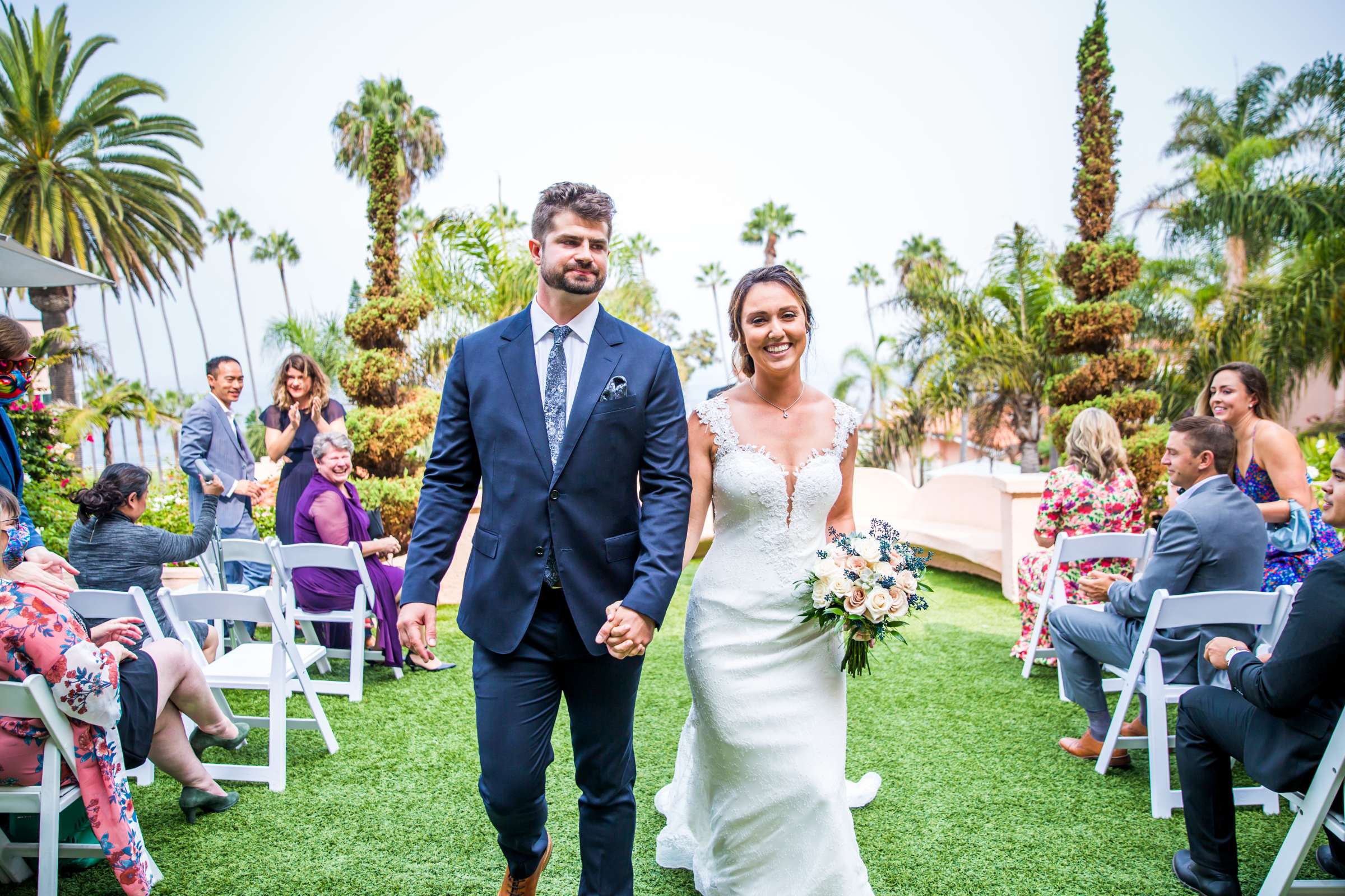 La Valencia Wedding, Natalie and Matt Wedding Photo #69 by True Photography