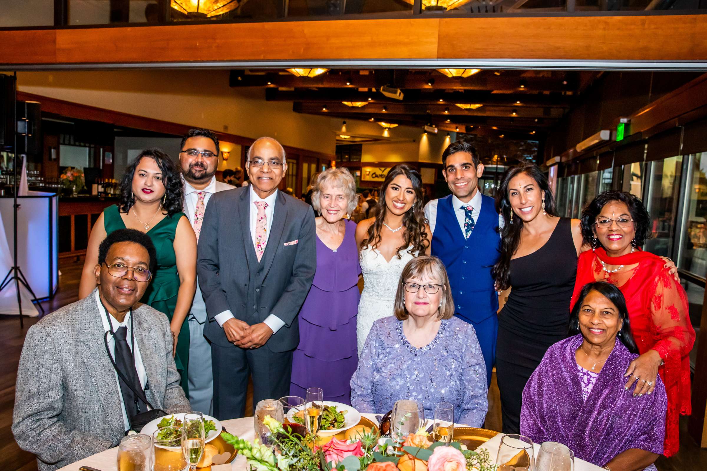 The Crossings at Carlsbad Wedding, Mariella and Erik Wedding Photo #106 by True Photography