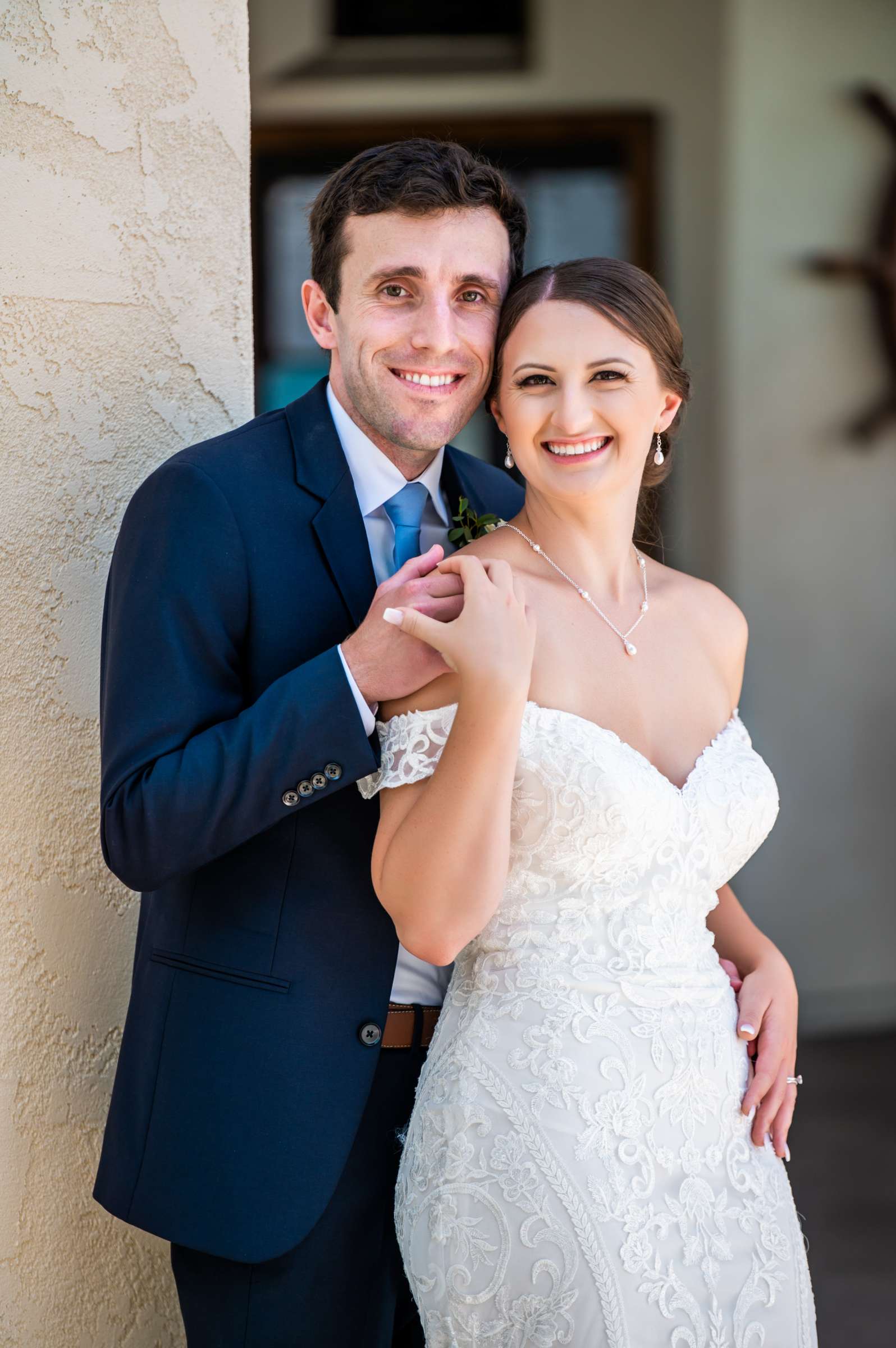 Tom Ham's Lighthouse Wedding, Alyssa and Ryan Wedding Photo #6 by True Photography