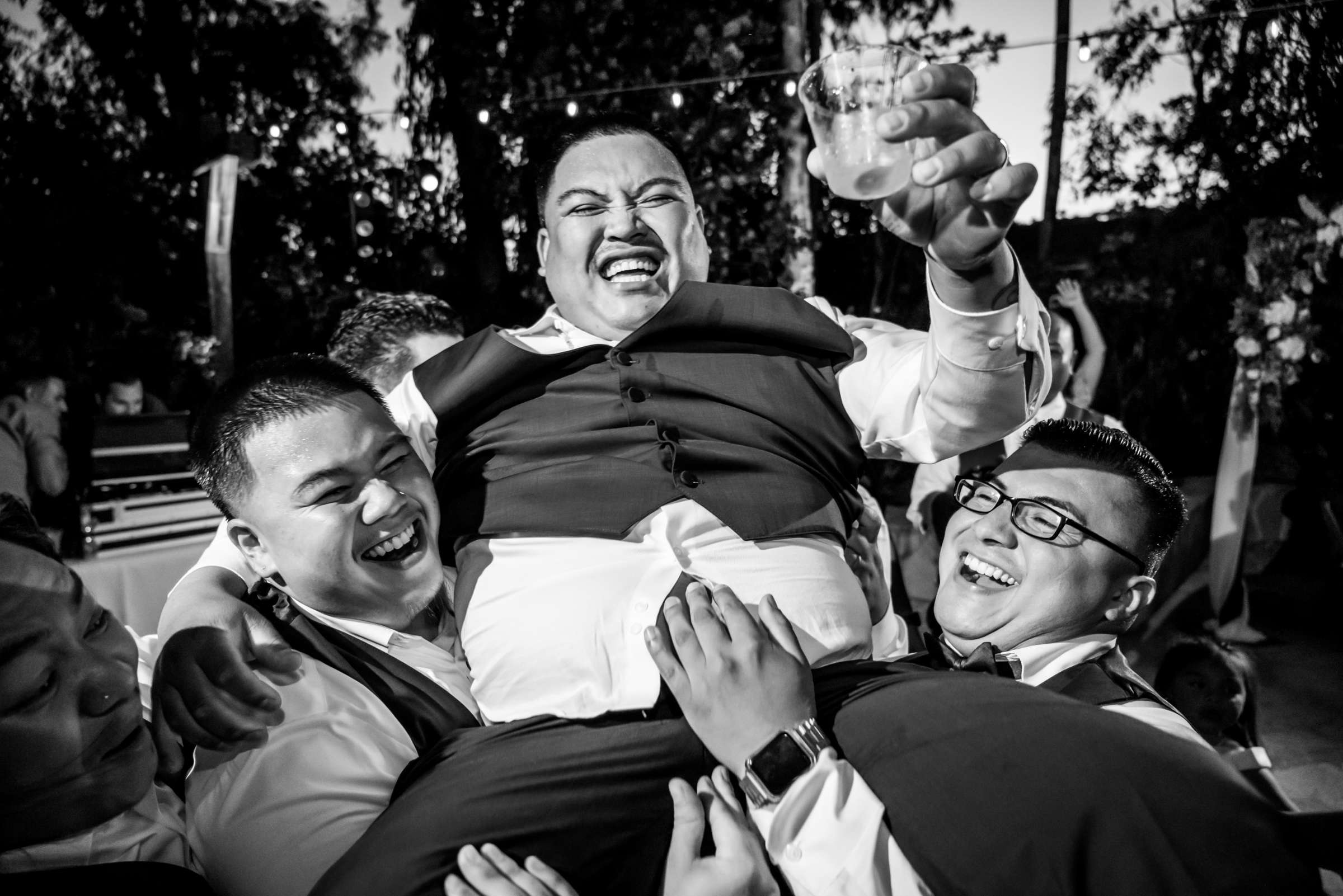 Leo Carrillo Ranch Wedding coordinated by Personal Touch Dining, Maricela and Steve Wedding Photo #30 by True Photography