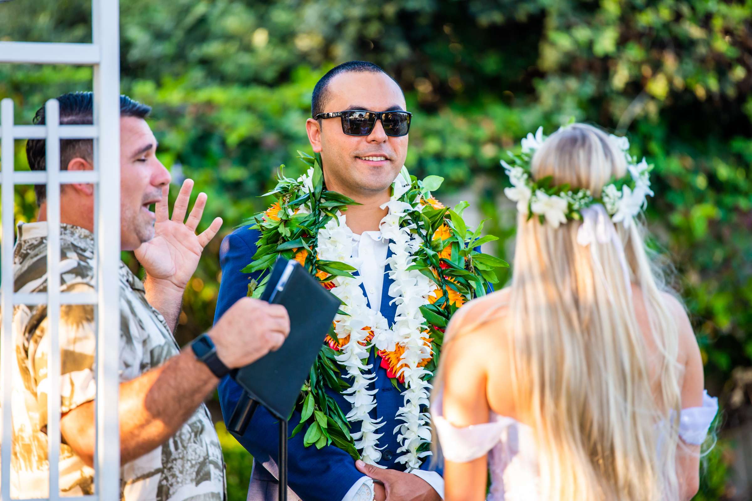 Cape Rey Wedding, Lauren and Sione Wedding Photo #614363 by True Photography