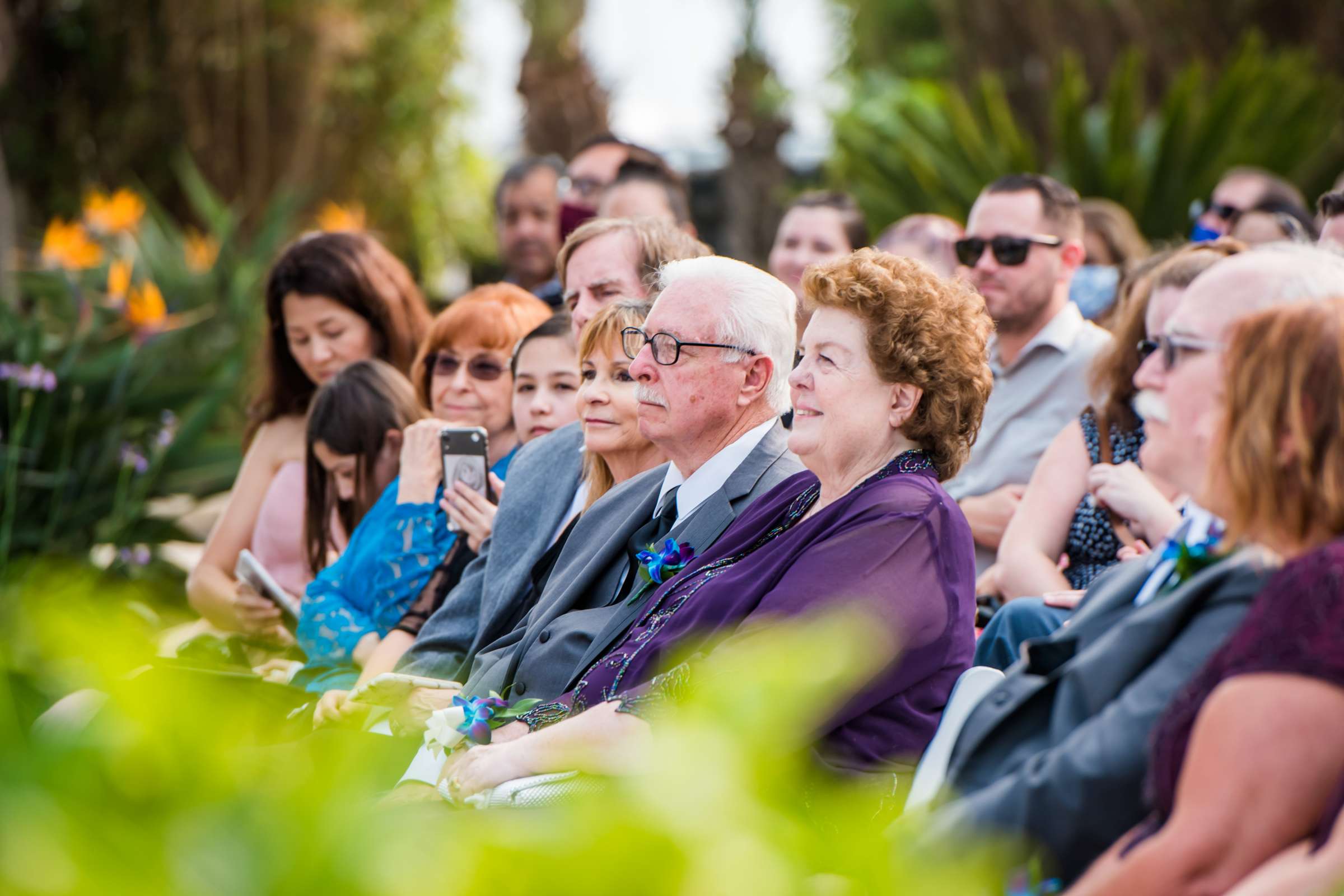 Bali Hai Wedding, Bri and Christopher Wedding Photo #81 by True Photography