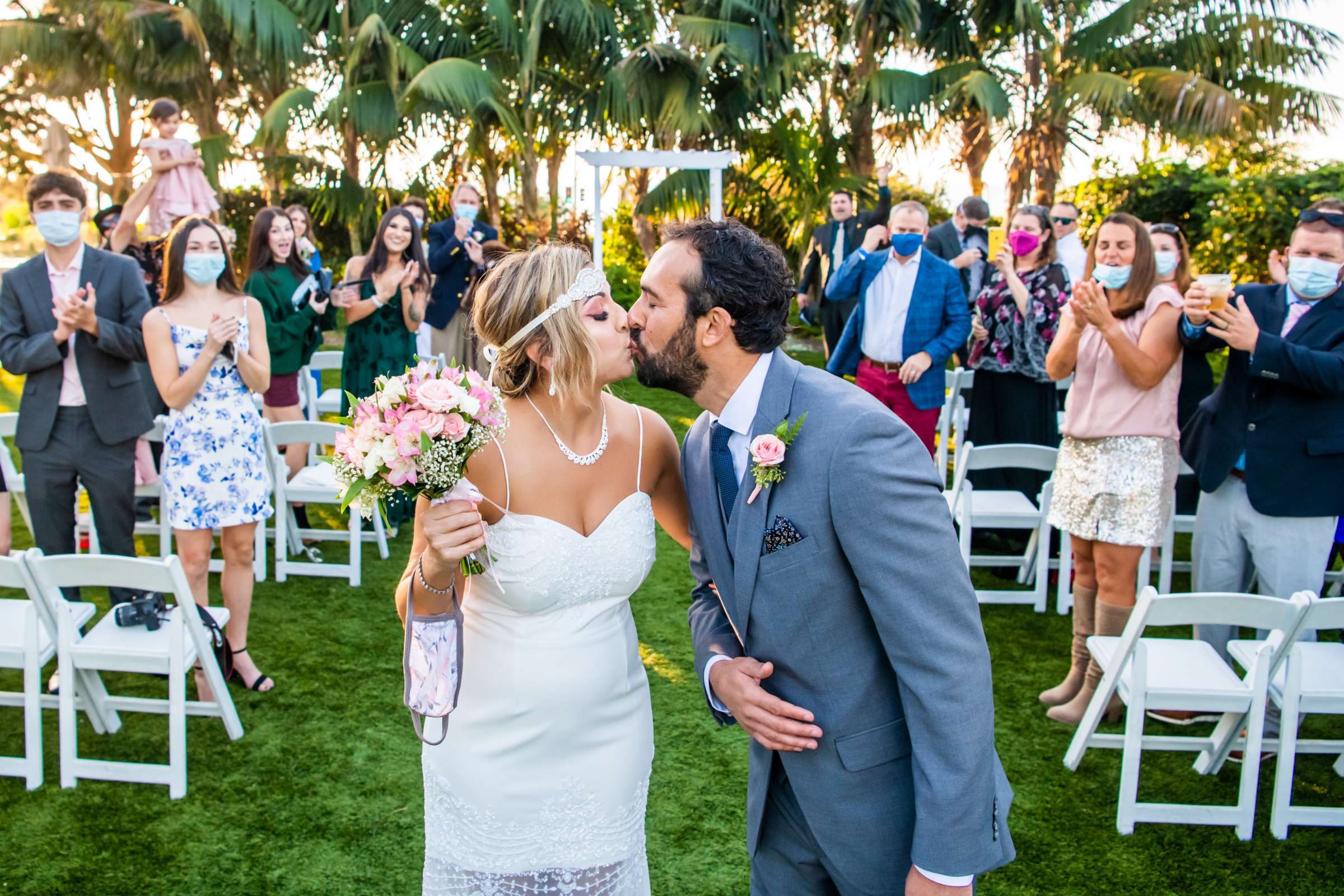 Cape Rey Wedding, Sally and Erik Wedding Photo #621570 by True Photography