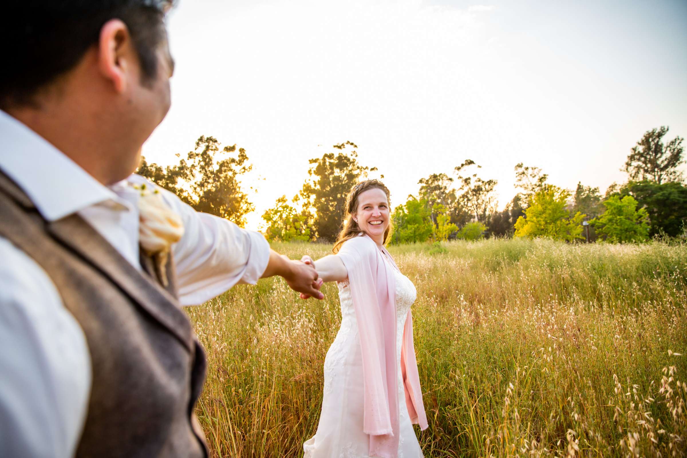 The Old Rancho Wedding coordinated by Personal Touch Dining, Cassaundra and Matthew Wedding Photo #626732 by True Photography