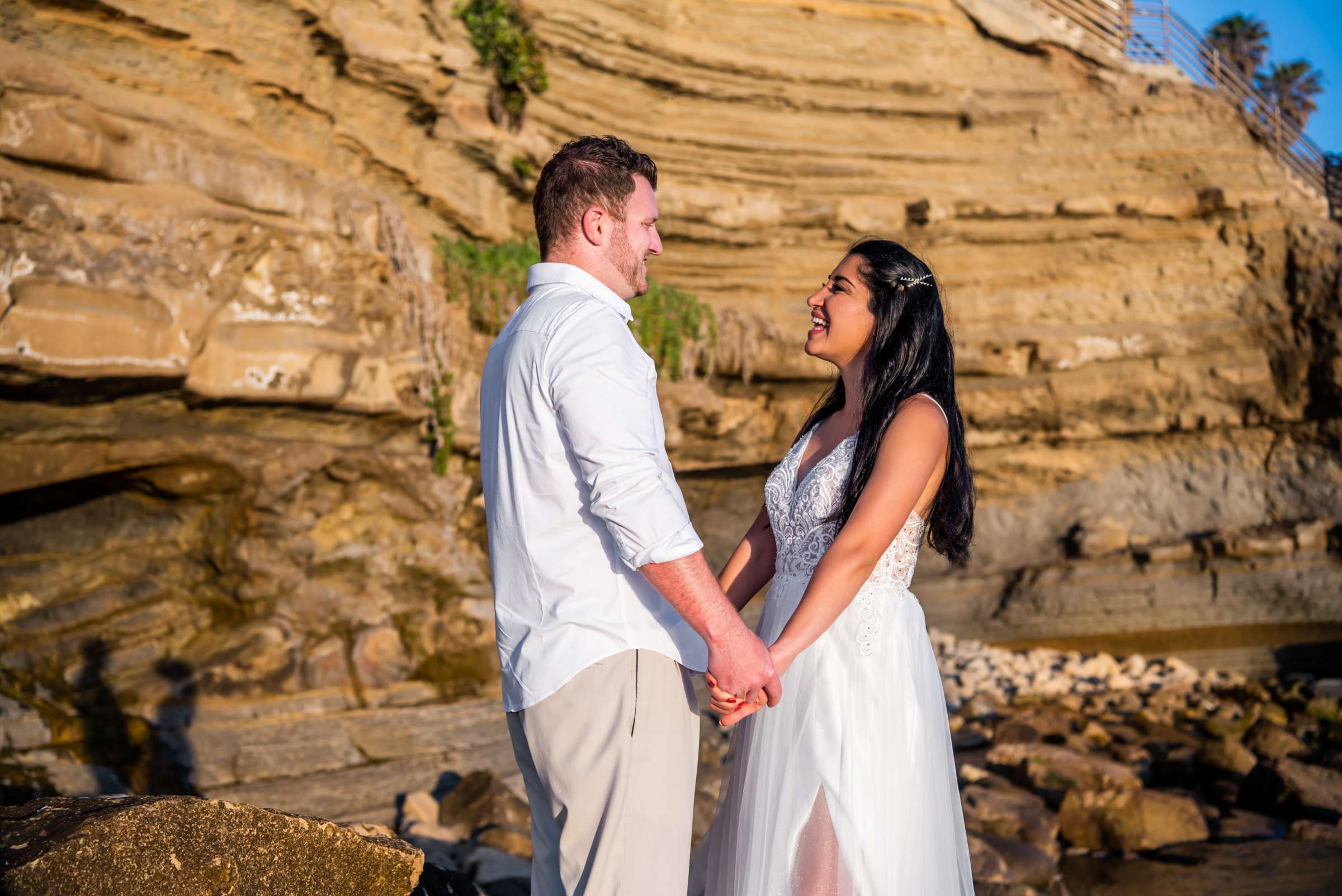 Engagement, Parissa and Vince Engagement Photo #627643 by True Photography