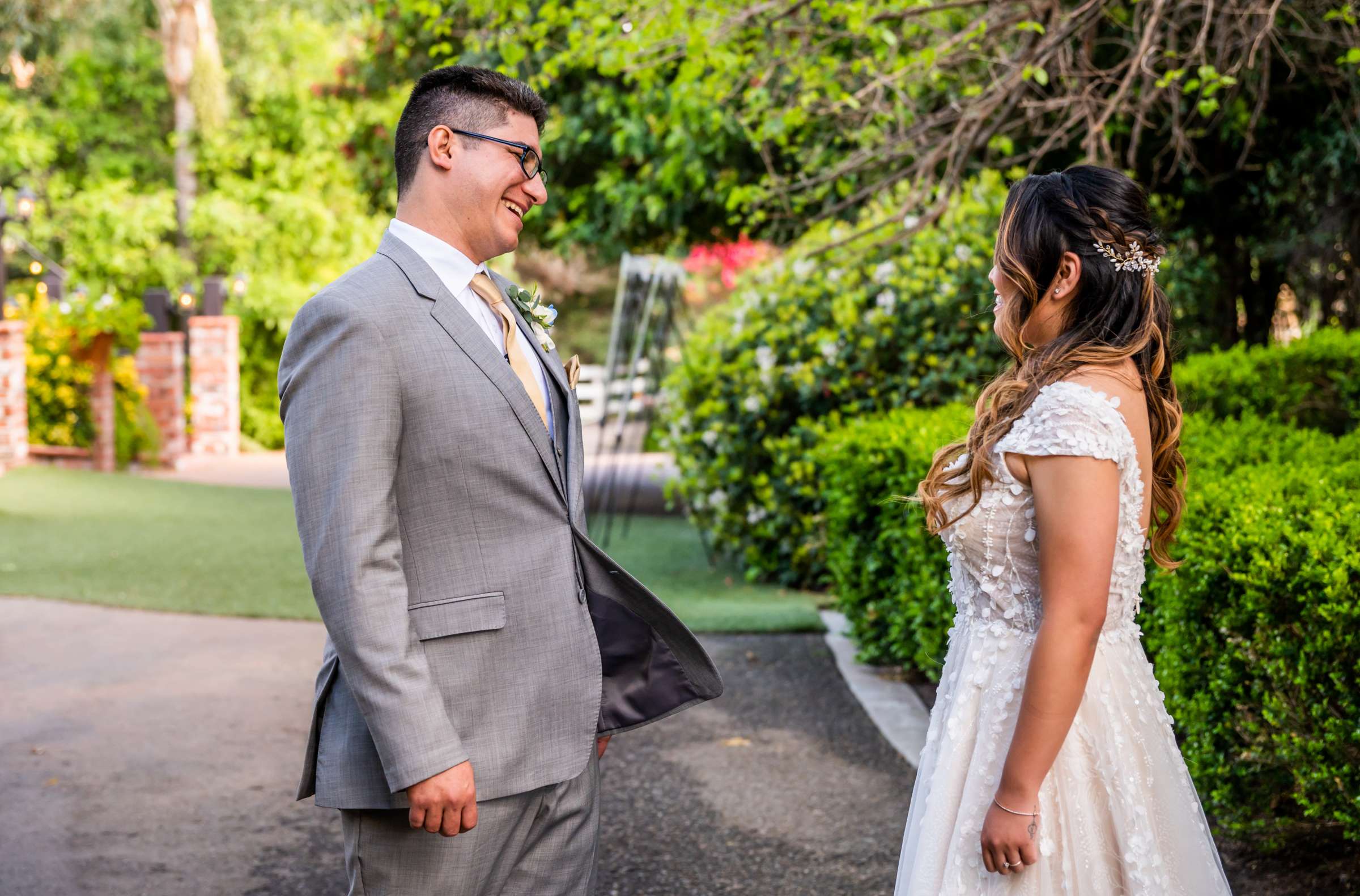 Green Gables Wedding Estate Wedding, Jenny and Chris Wedding Photo #73 by True Photography