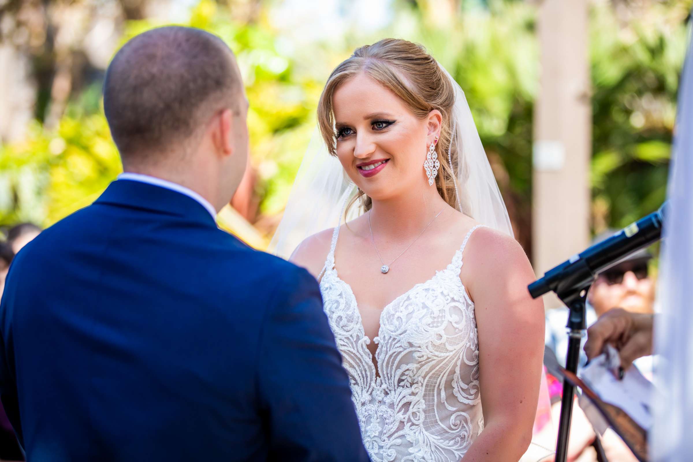 Hyatt Regency Mission Bay Wedding, Jessica and Trace Wedding Photo #631954 by True Photography