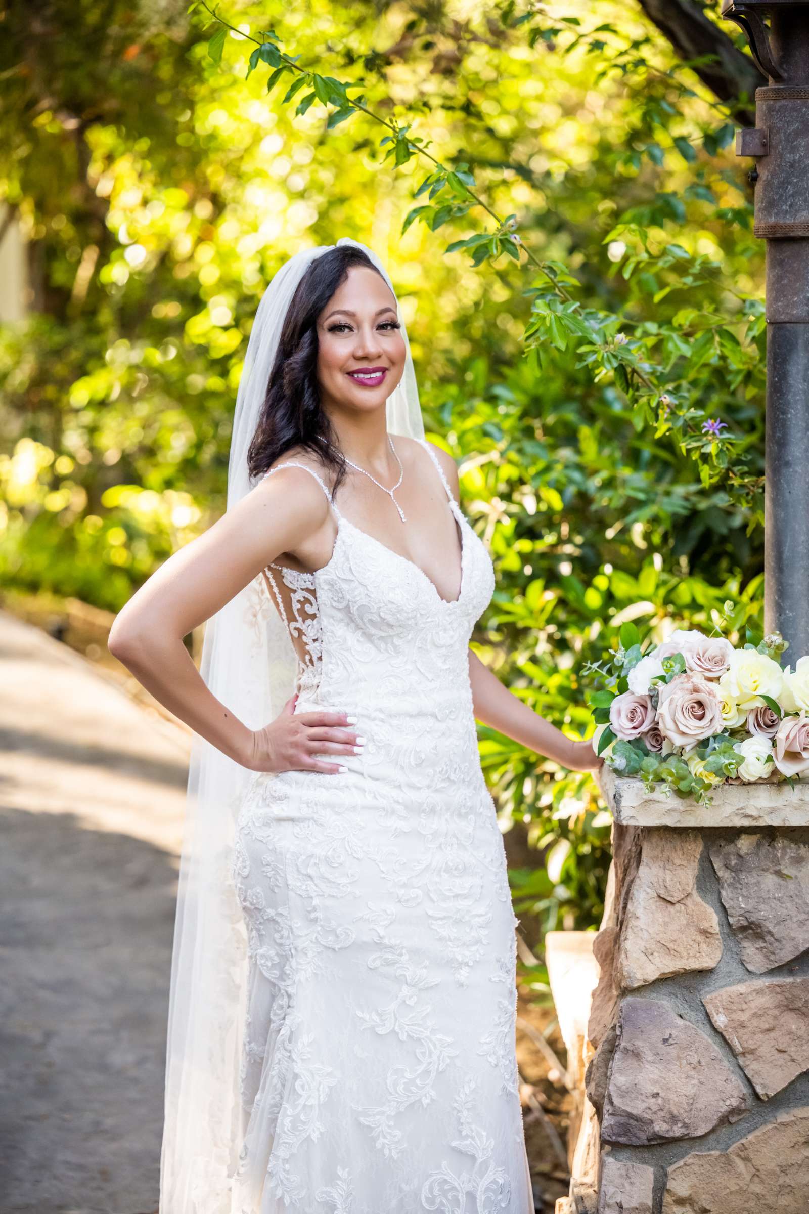 Pala Mesa Resort Wedding coordinated by Holly Kalkin Weddings, Whitney and Ryan Wedding Photo #633900 by True Photography