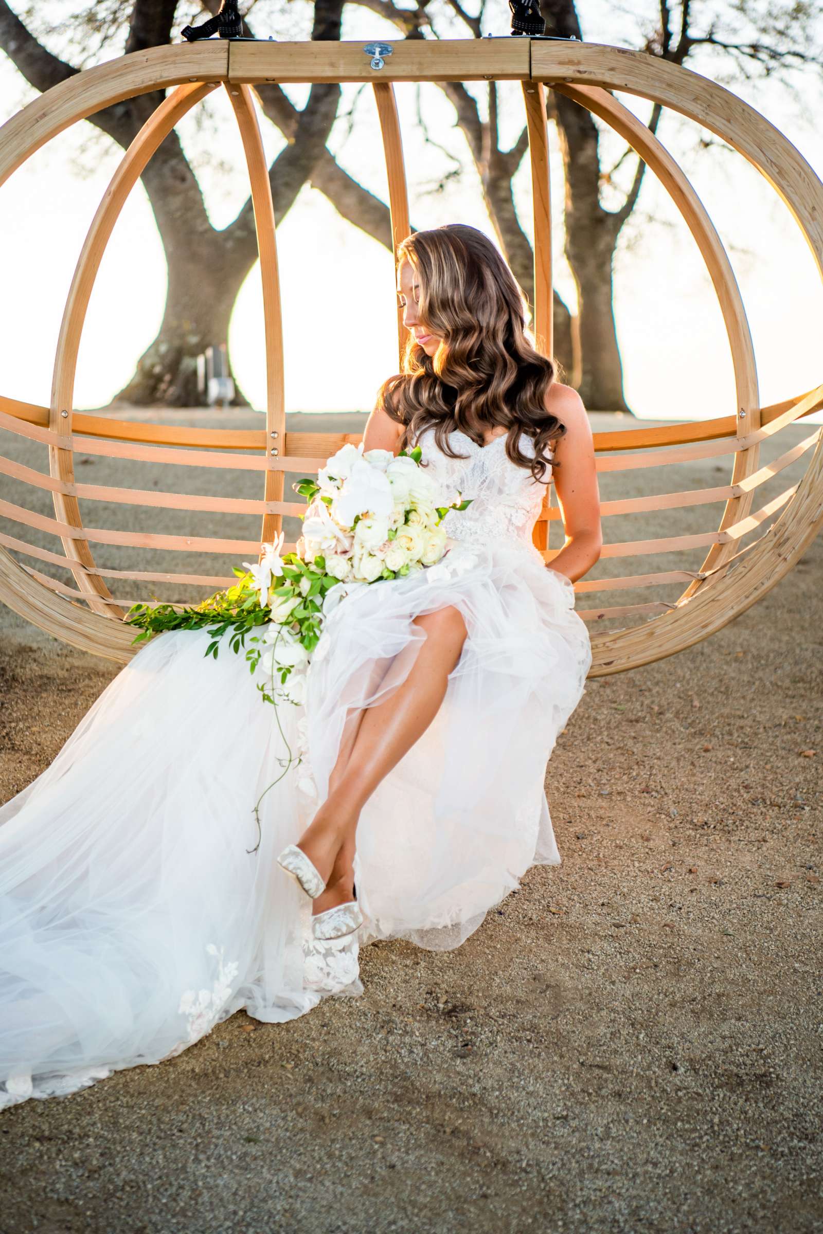 Black Oak Mountain Vineyards Wedding coordinated by Kendall Melissa Events, Liz and Paul Wedding Photo #18 by True Photography