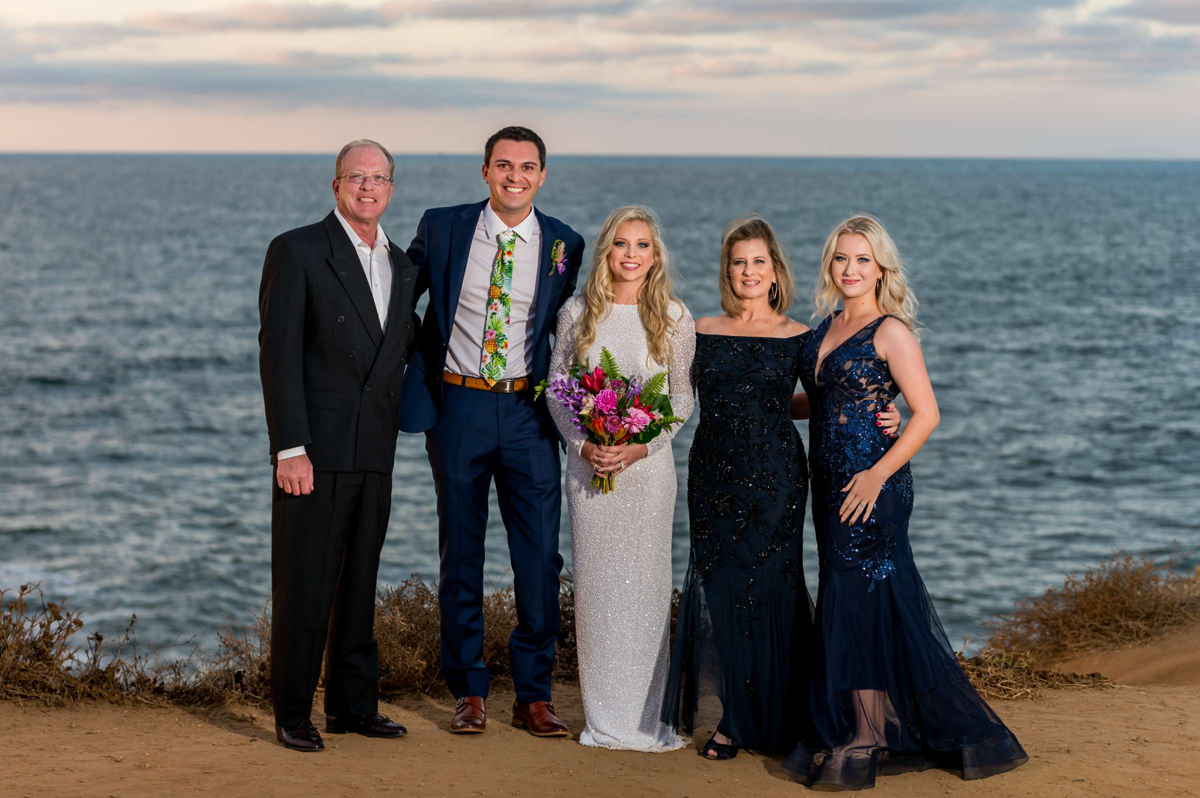 Scripps Seaside Forum Wedding coordinated by I Do Weddings, Ashley and Jordan Wedding Photo #44 by True Photography