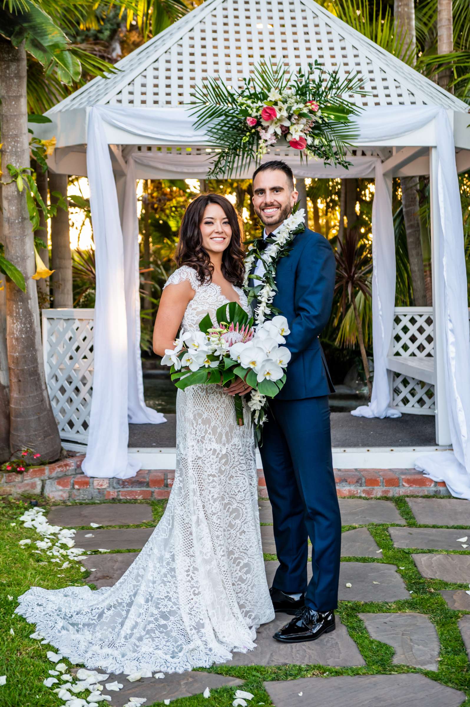 Bahia Hotel Wedding, Stacey and Travis Wedding Photo #627736 by True Photography