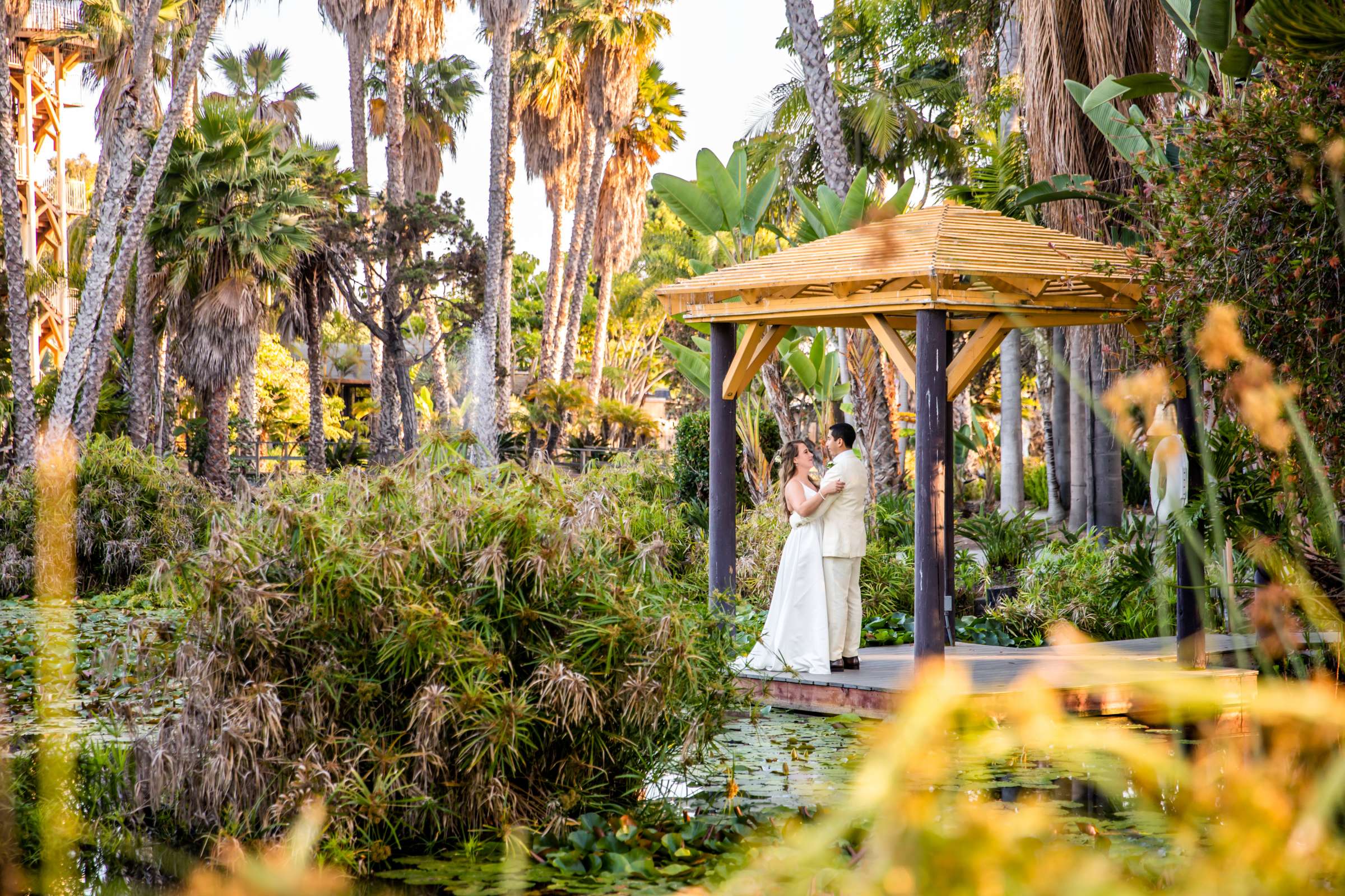 Paradise Point Wedding, Shannon and Michael Wedding Photo #53 by True Photography