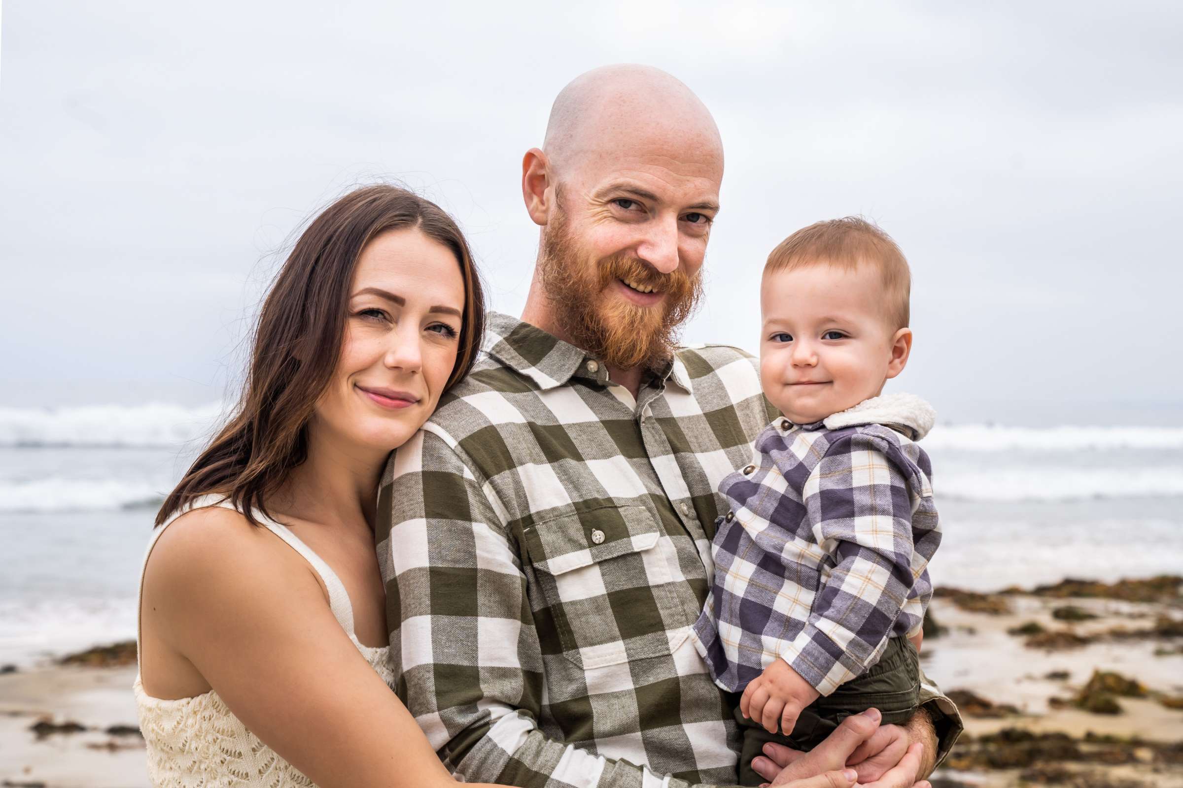 Family Portraits, Gianna & Ian Family Photo #703447 by True Photography