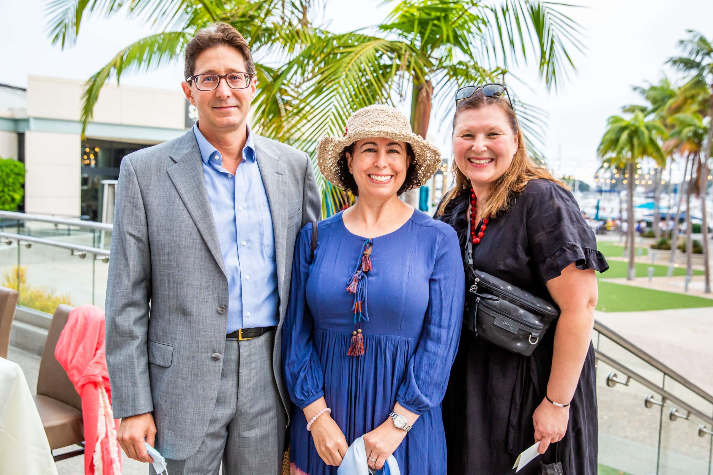 Manchester Grand Hyatt San Diego Event, Sarah P Event Photo #651173 by True Photography