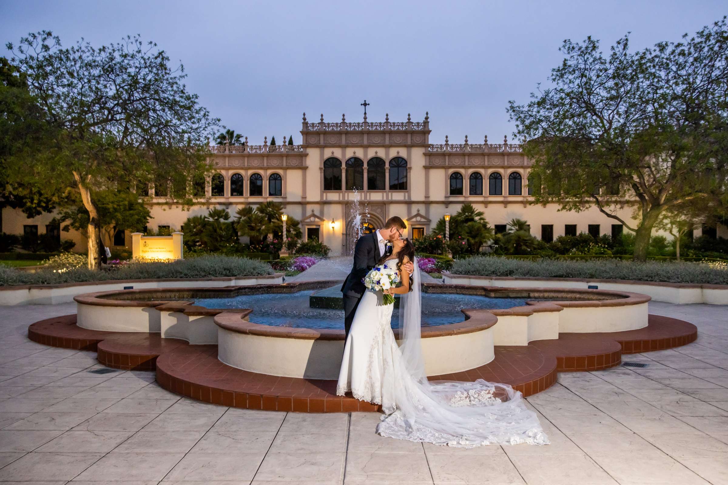 Tower Beach Club Wedding coordinated by One Fabulous Event, Micaela and Caleb Wedding Photo #99 by True Photography