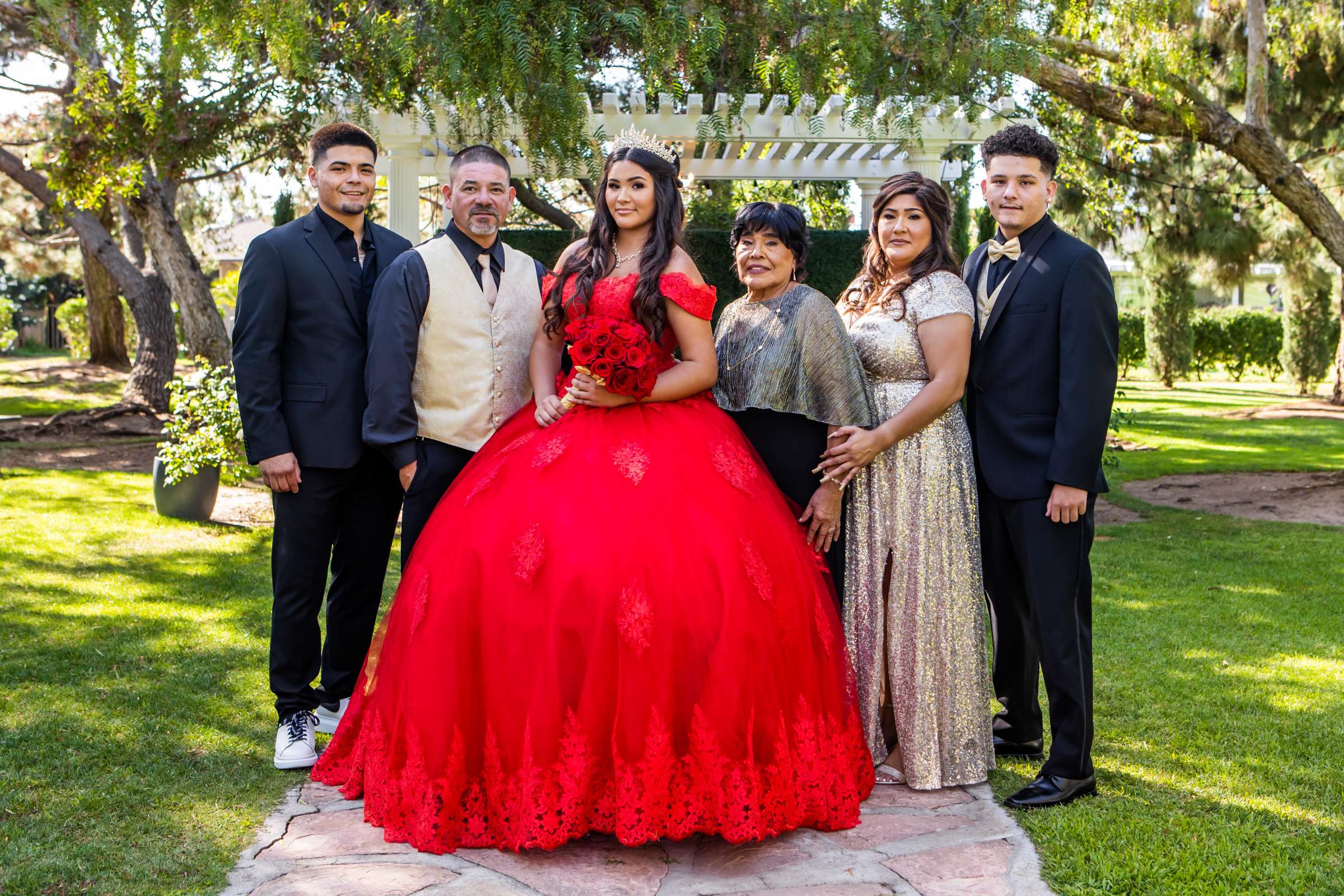 , Samantha V's Quincenera Photo #701447 by True Photography