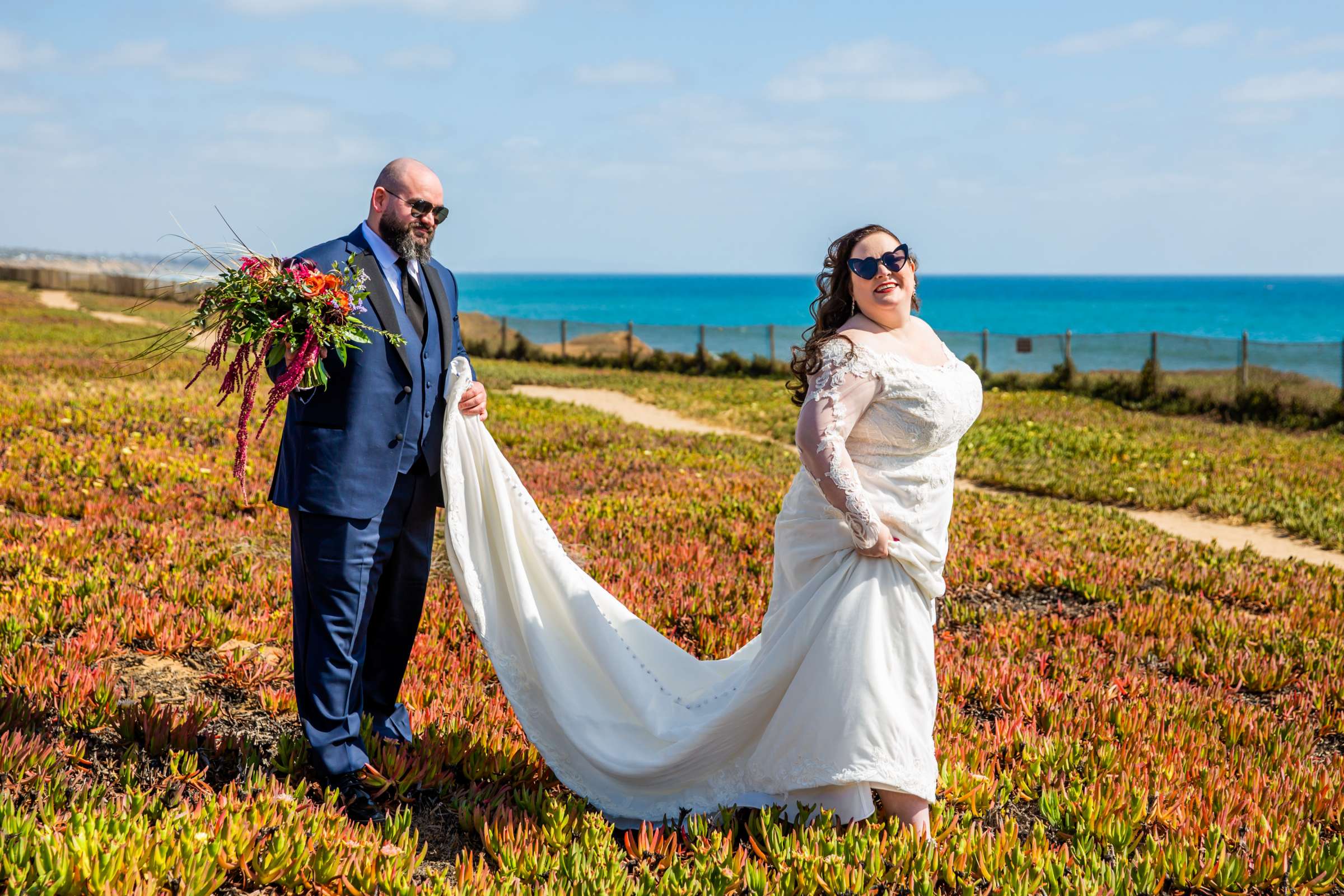 Carlsbad Windmill Wedding, Nicole and Jeffrey Wedding Photo #630465 by True Photography